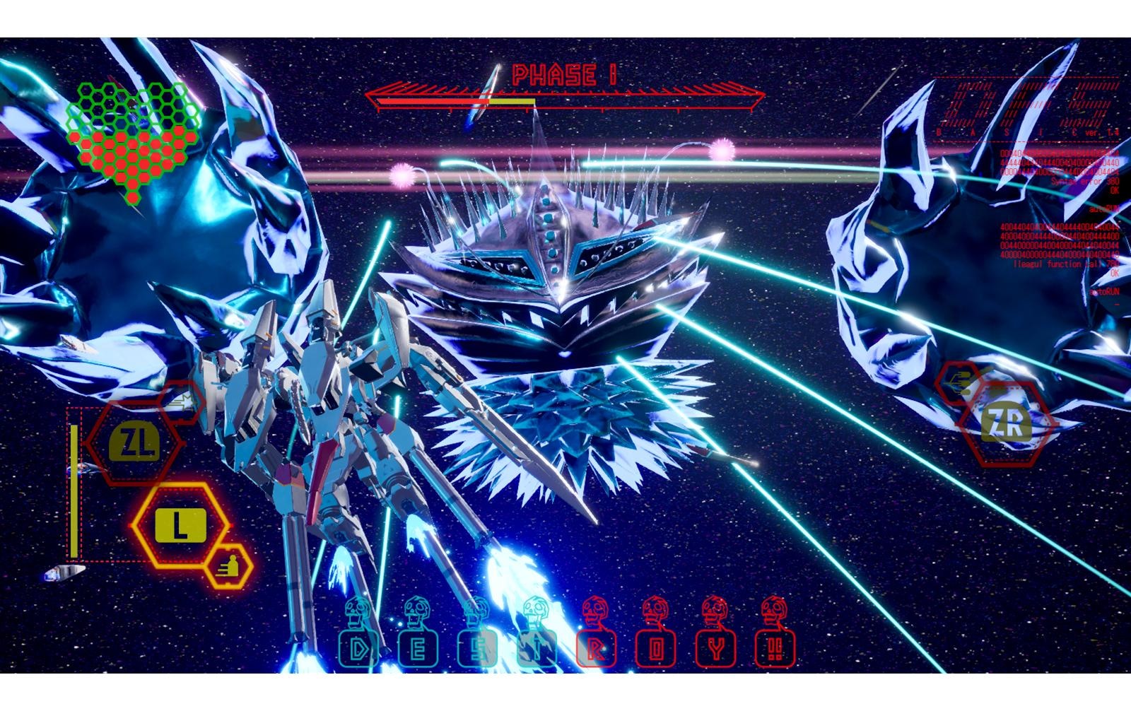 Nintendo Spielesoftware »More Heroes 3«, Nintendo Switch