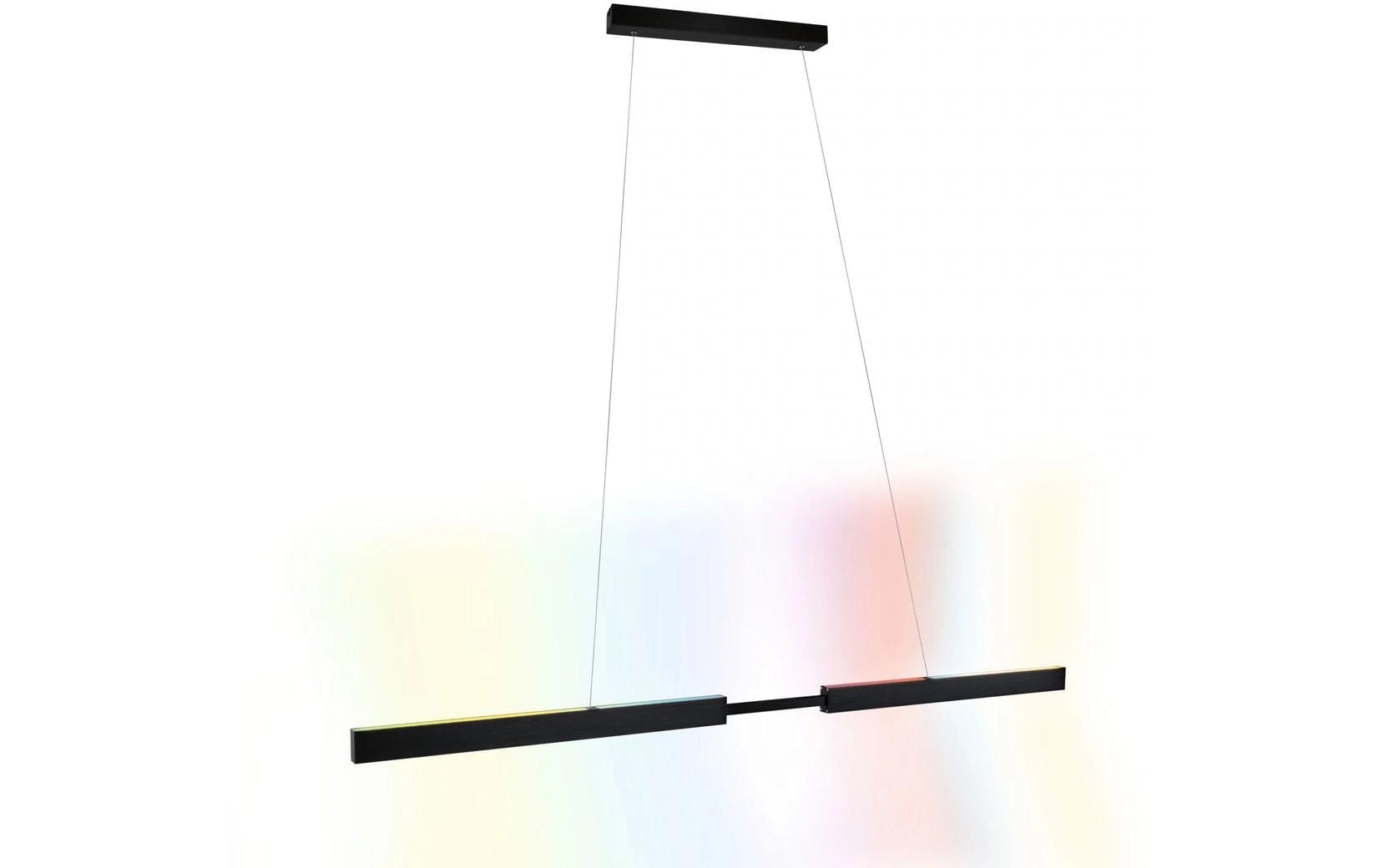 Paulmann Pendelleuchte »LED Pendelleuchte Smart Home Zigbee« LED-Modul RGB | warmweiss - kaltweiss