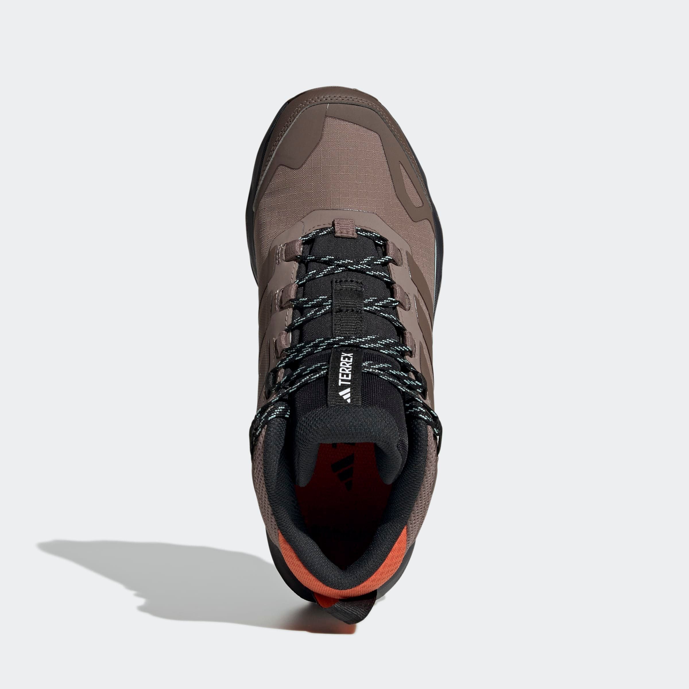 adidas TERREX Wanderschuh »TERREX SKYCHASER AX5 MID GORE-TEX E«, wasserdicht