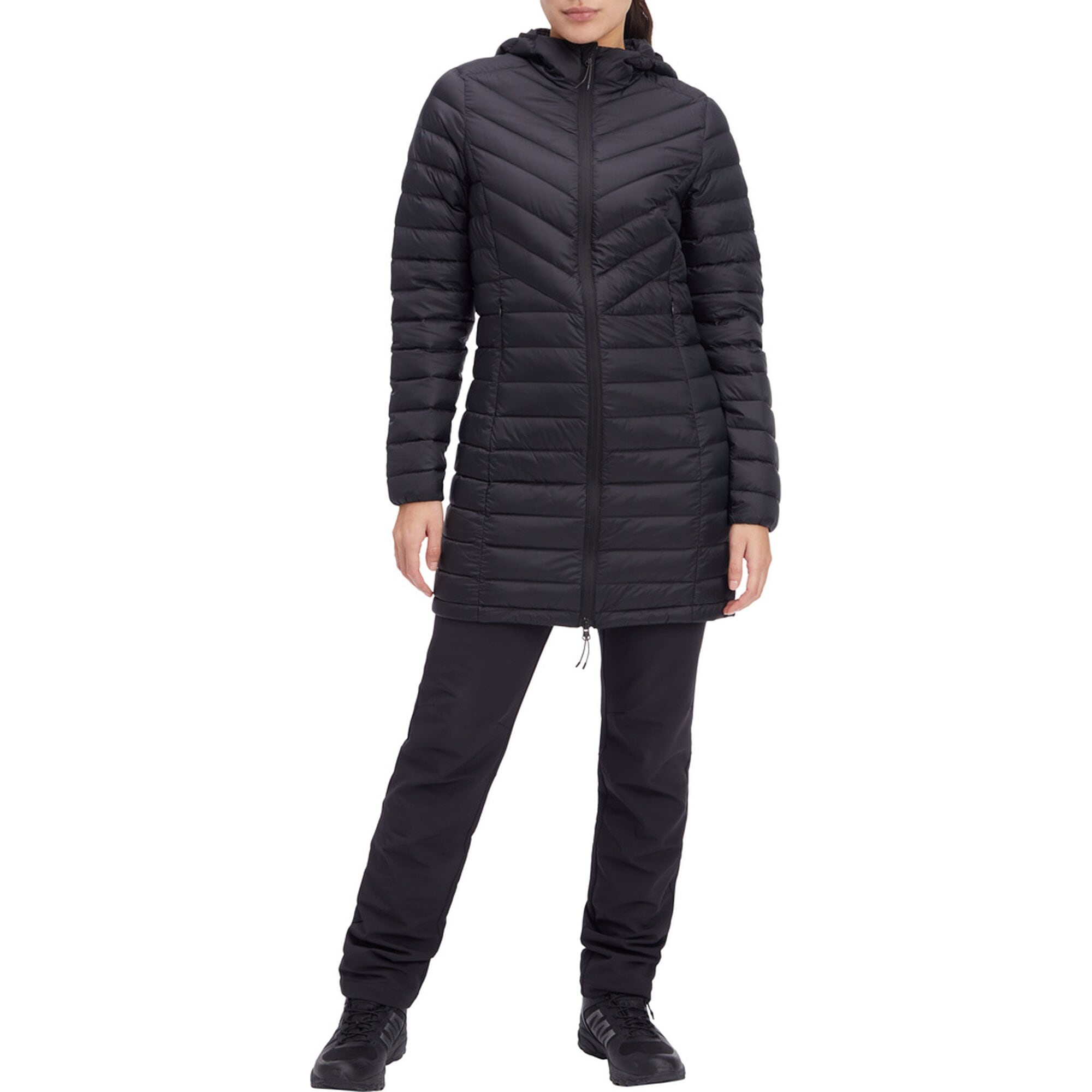 McKINLEY Manteau fonctionnel »Mantel Arlo CT W« 1 cuis