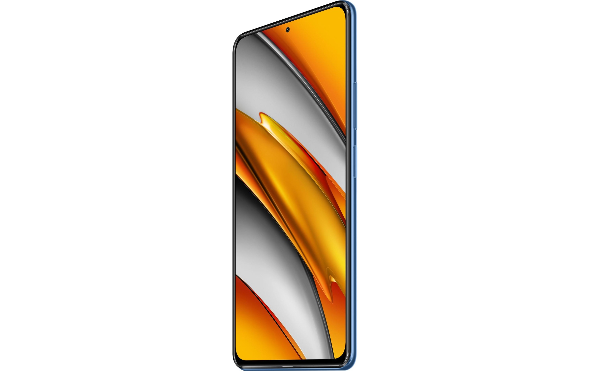 Xiaomi Smartphone »F3 256 GB Ocean Bl«, Blau