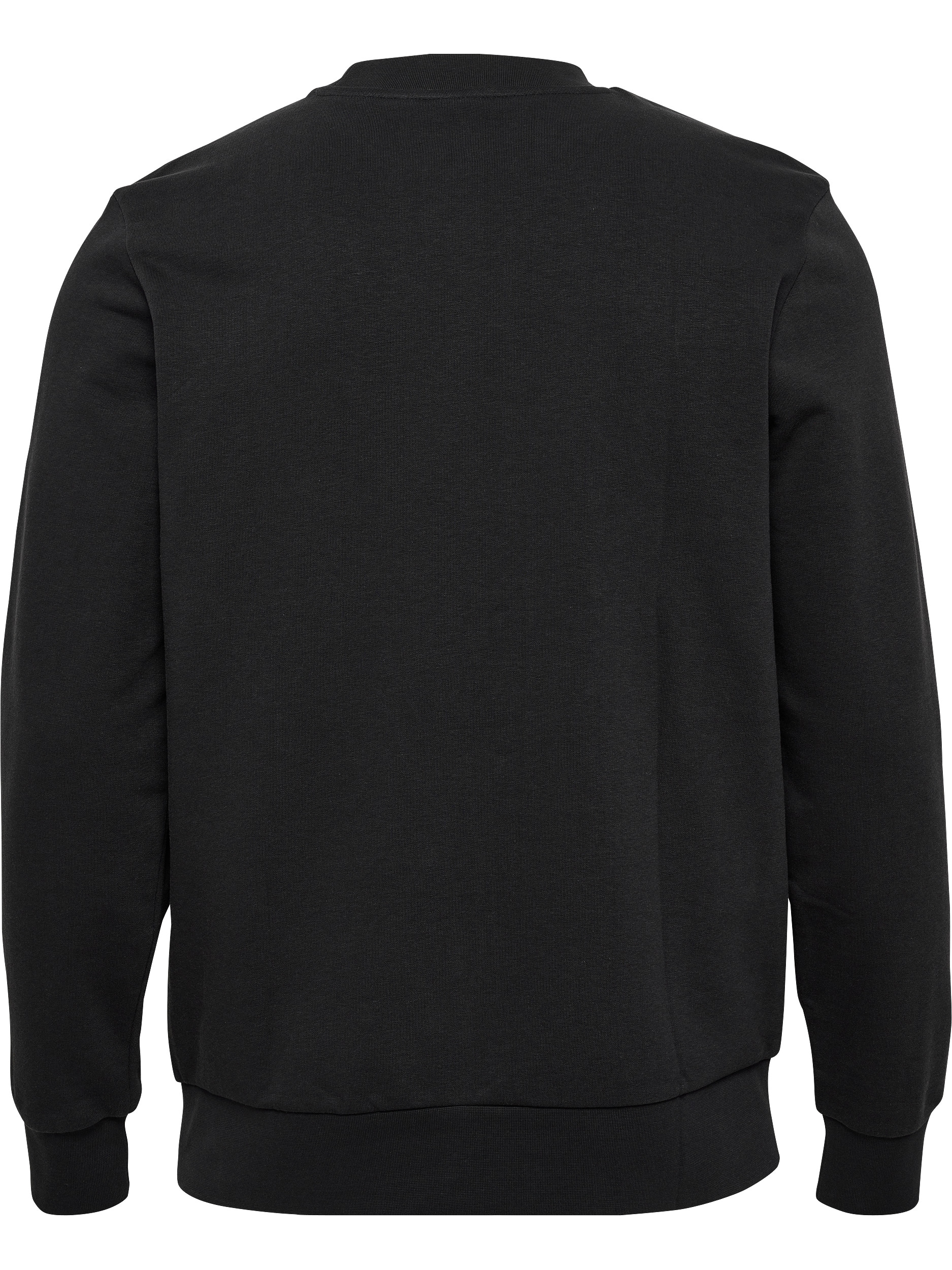 hummel Sweatshirt »hmlPULSE SWEAT CREWNECK«, (0 tlg.)