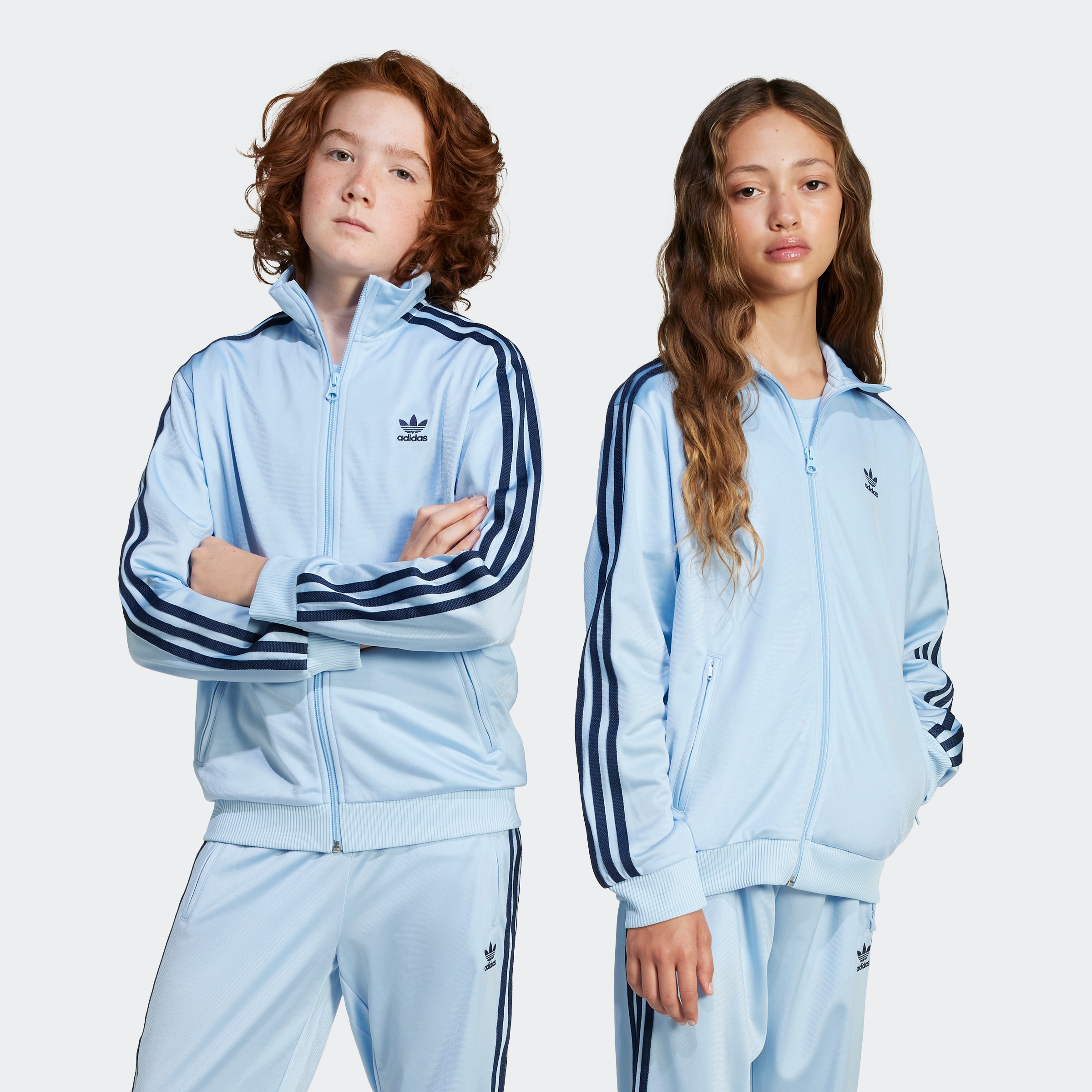 adidas Originals Outdoorjacke »FIREBIRD TOP«