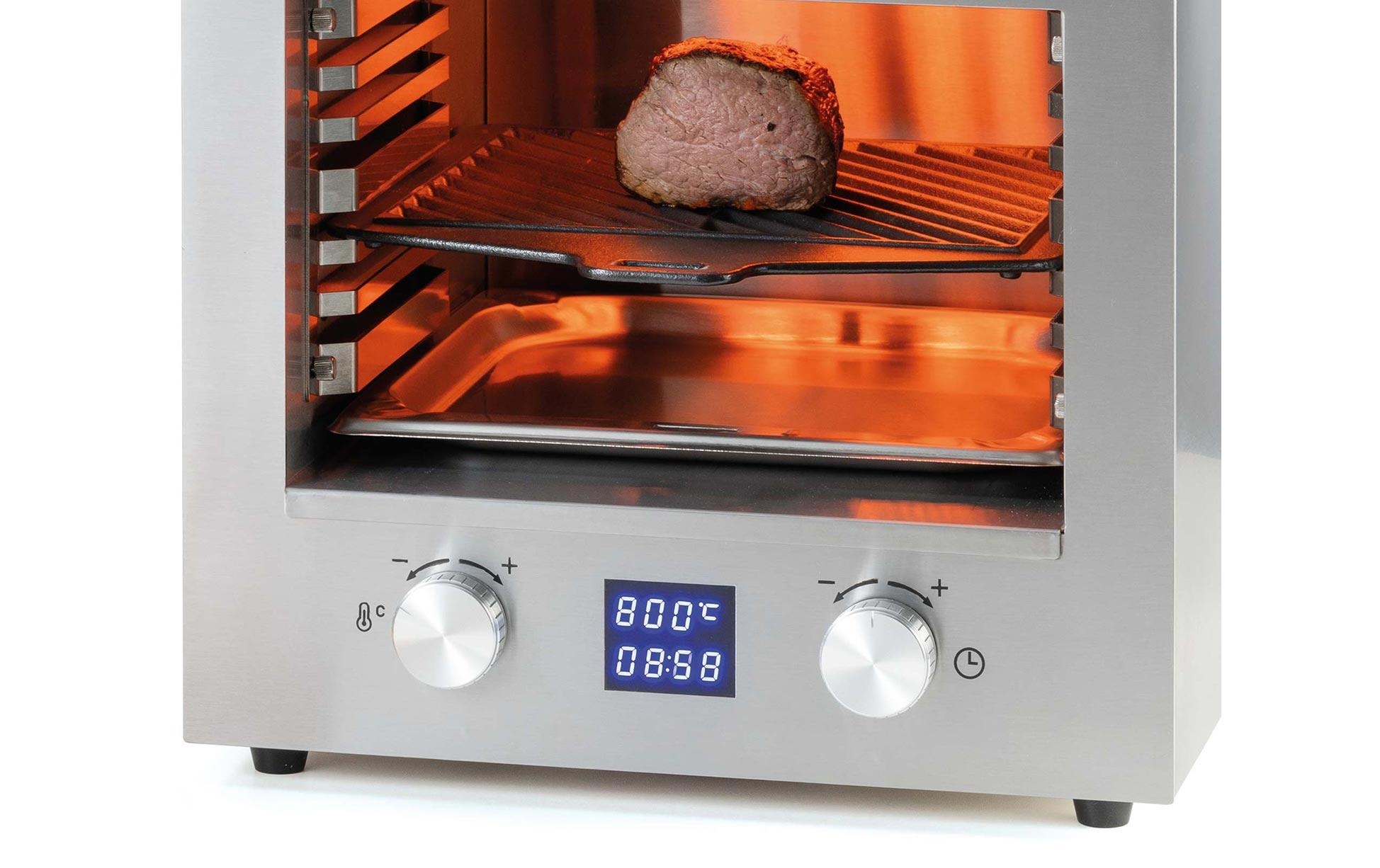 KOENIG Tischgrill »Beef Grill XL«, 2200 W