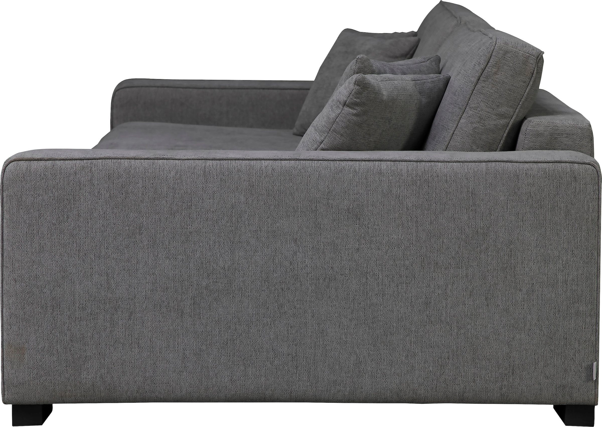 Guido Maria Kretschmer Home&Living 2-Sitzer »Skara XXL«, Lounge-Sofa XXL mit Federkern-Polsterung, in vielen Bezugsvarianten