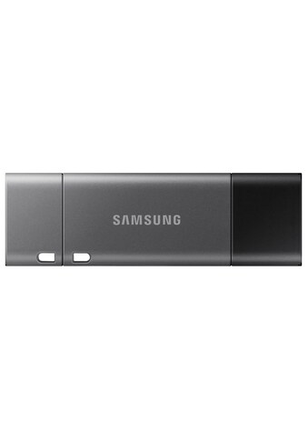 Samsung USB-Stick »Duo Plus 256 GB«, (Lesegeschwindigkeit 400 MB/s) kaufen