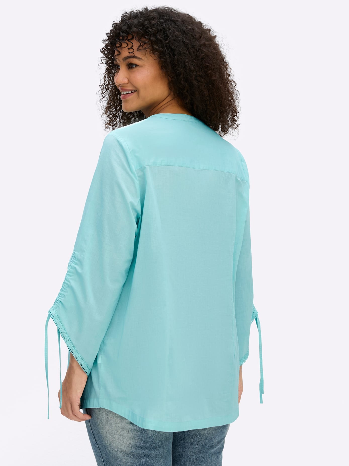 sheego by Joe Browns Hemdbluse