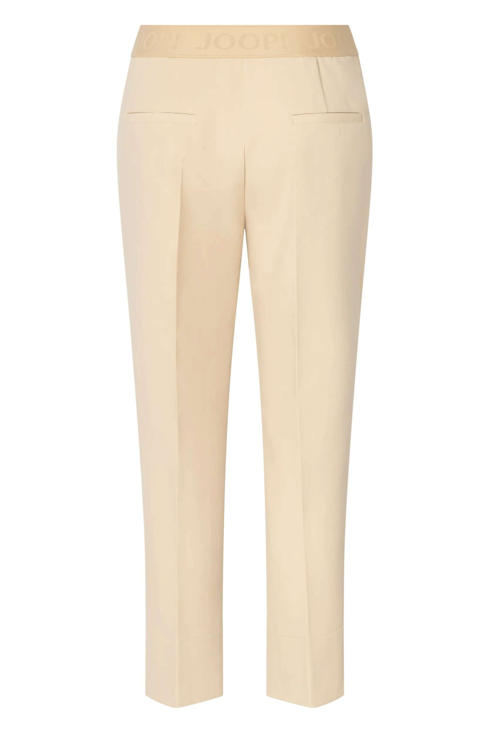 JOOP! 7/8-Hose »Panna«  Regular fit mit Bügelfalten