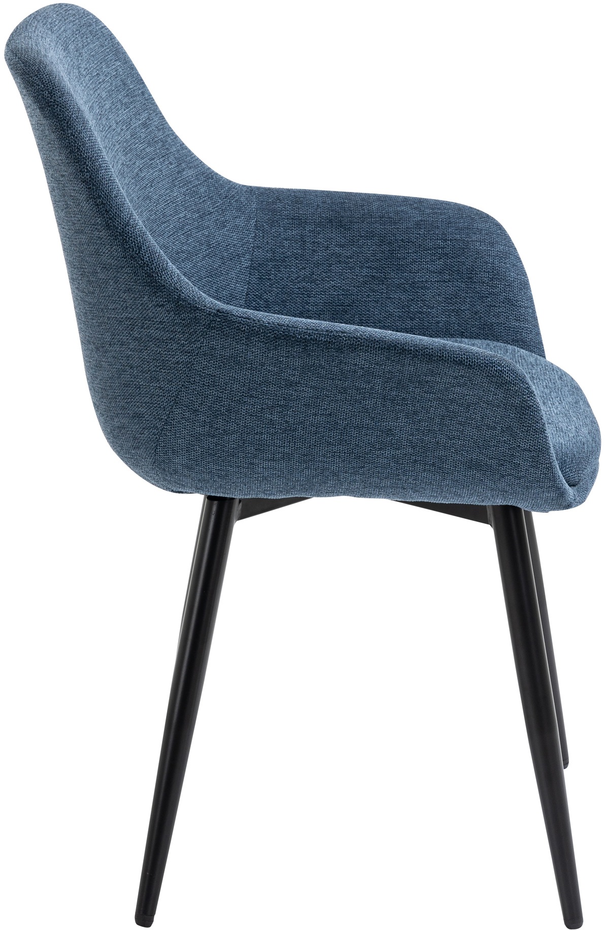 SalesFever Essgruppe, (Set, 5 tlg.), Tischplatte behandelt mit OSMO Hartwachs-Öl in seidenmattem Finish