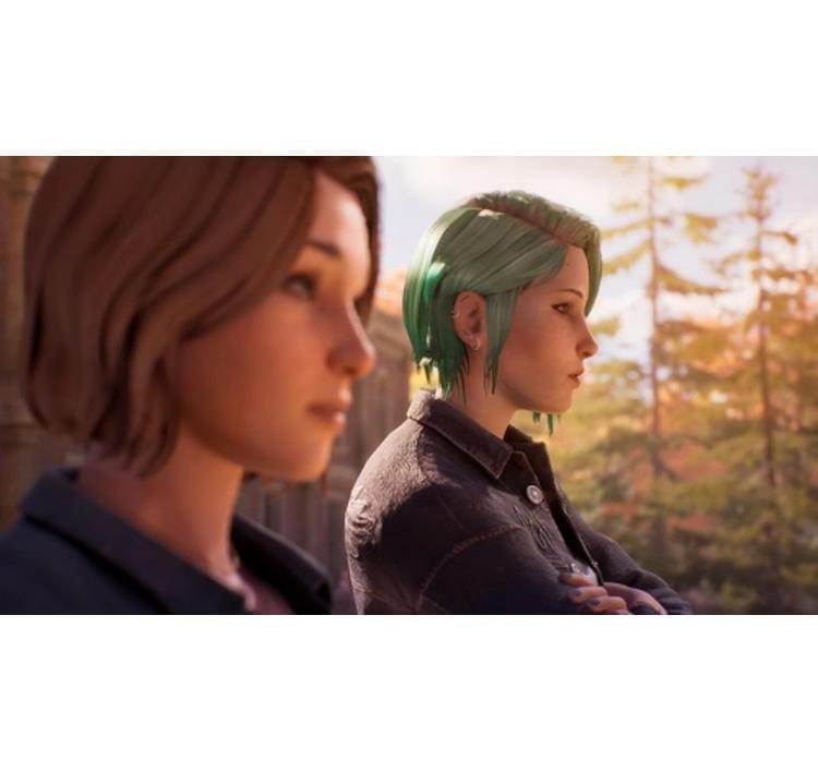 SquareEnix Spielesoftware »Enix Life is Strange Reunion (Box)« Xbox Series X