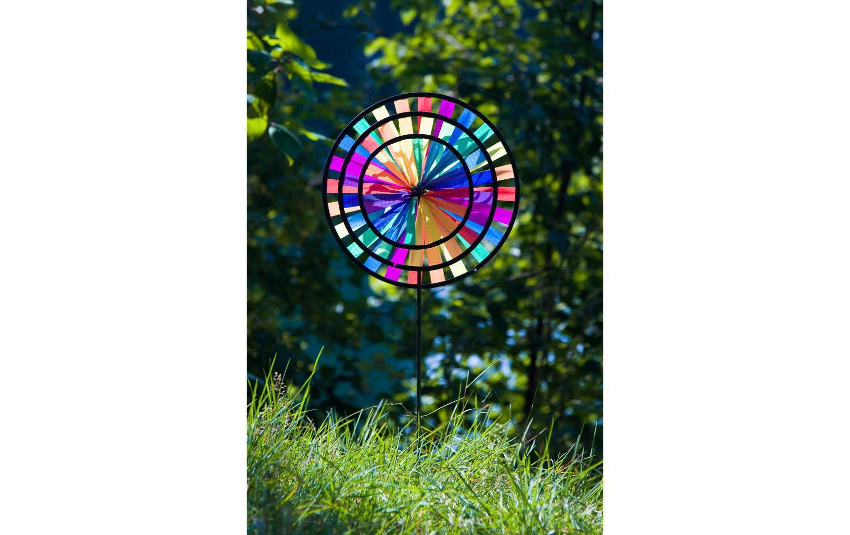 Windrad »Invento-HQ Magic Wheel Triple«