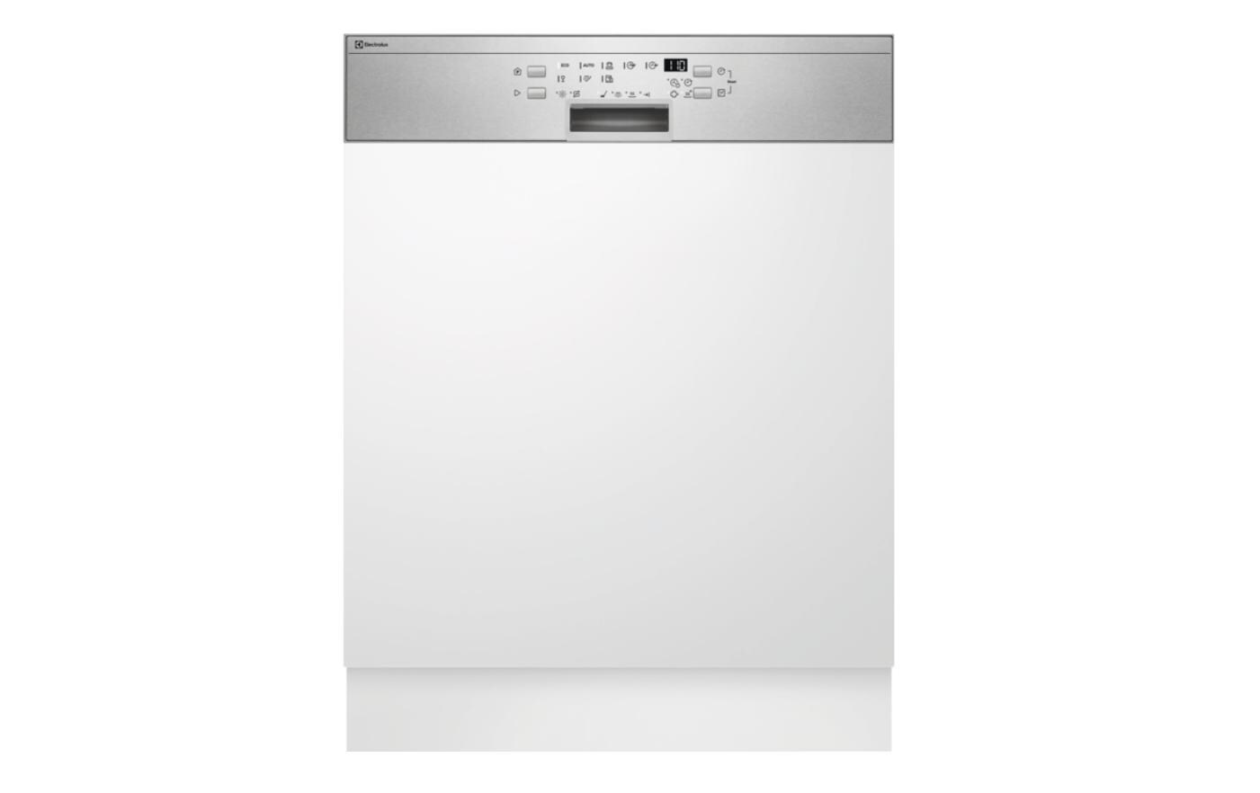 Image of Elektrolux teilintegrierbarer Geschirrspüler »GA6«, GA6, 13 Massgedecke bei Ackermann Versand Schweiz