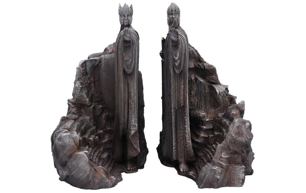 Image of NEMESIS NOW Buchstütze "Herr der Ringe Buchstützen"