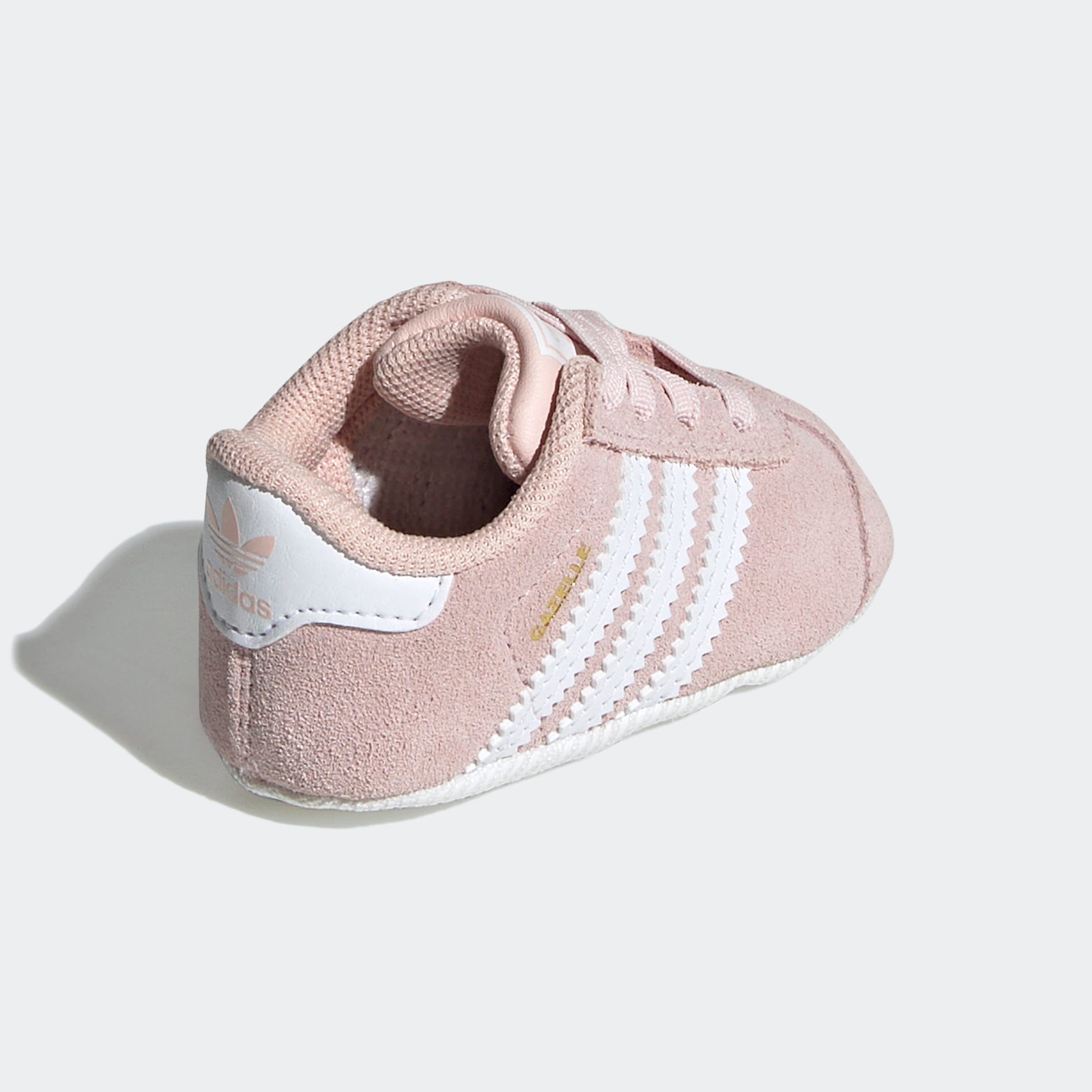 adidas Originals Krabbelschuh »GAZELLE CRIB«, für Babys