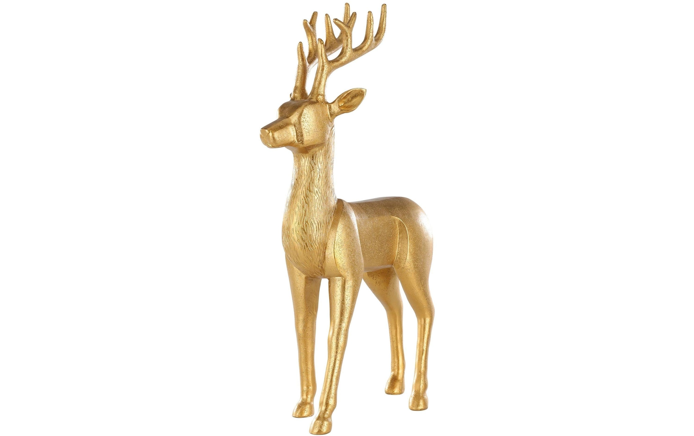 Image of EGLO Weihnachtsfigur "Ransiki 56 cm"