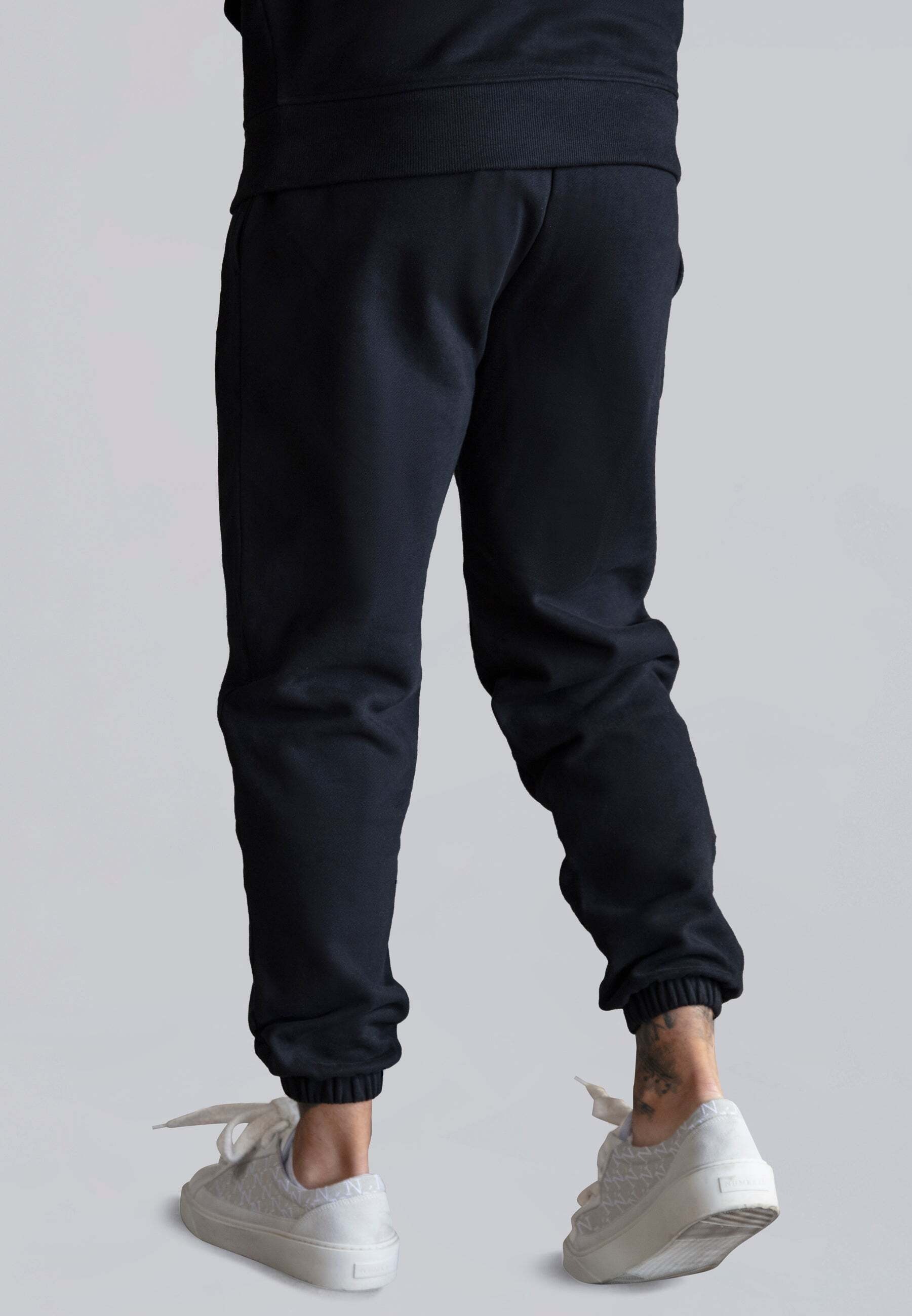 Siksilk Sweatpants »Siksilk Jogginghose Relaxed Fit Joggers«
