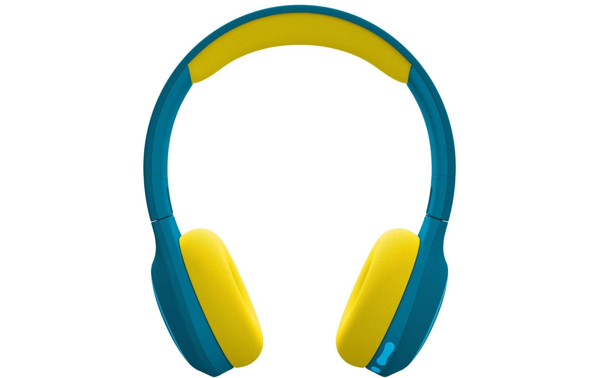 TigerMedia Écouteurs Bluetooth »Tigerbuddies«