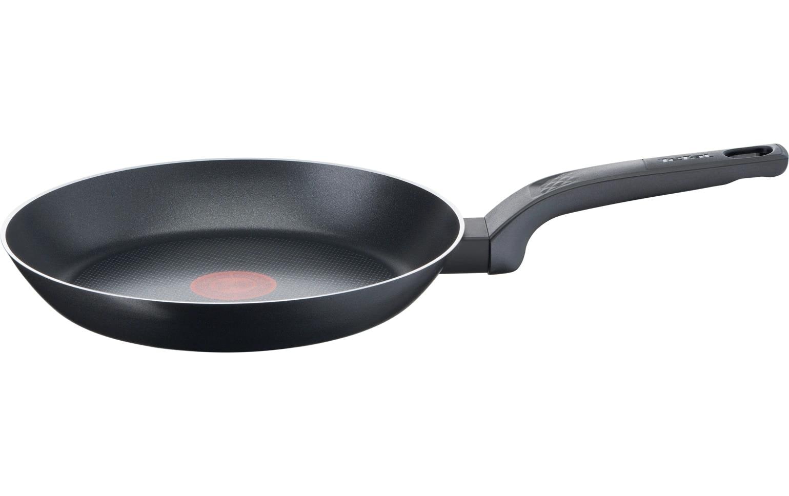 Tefal Bratpfanne »Easy Cook & Clean 28 cm«, Aluminium