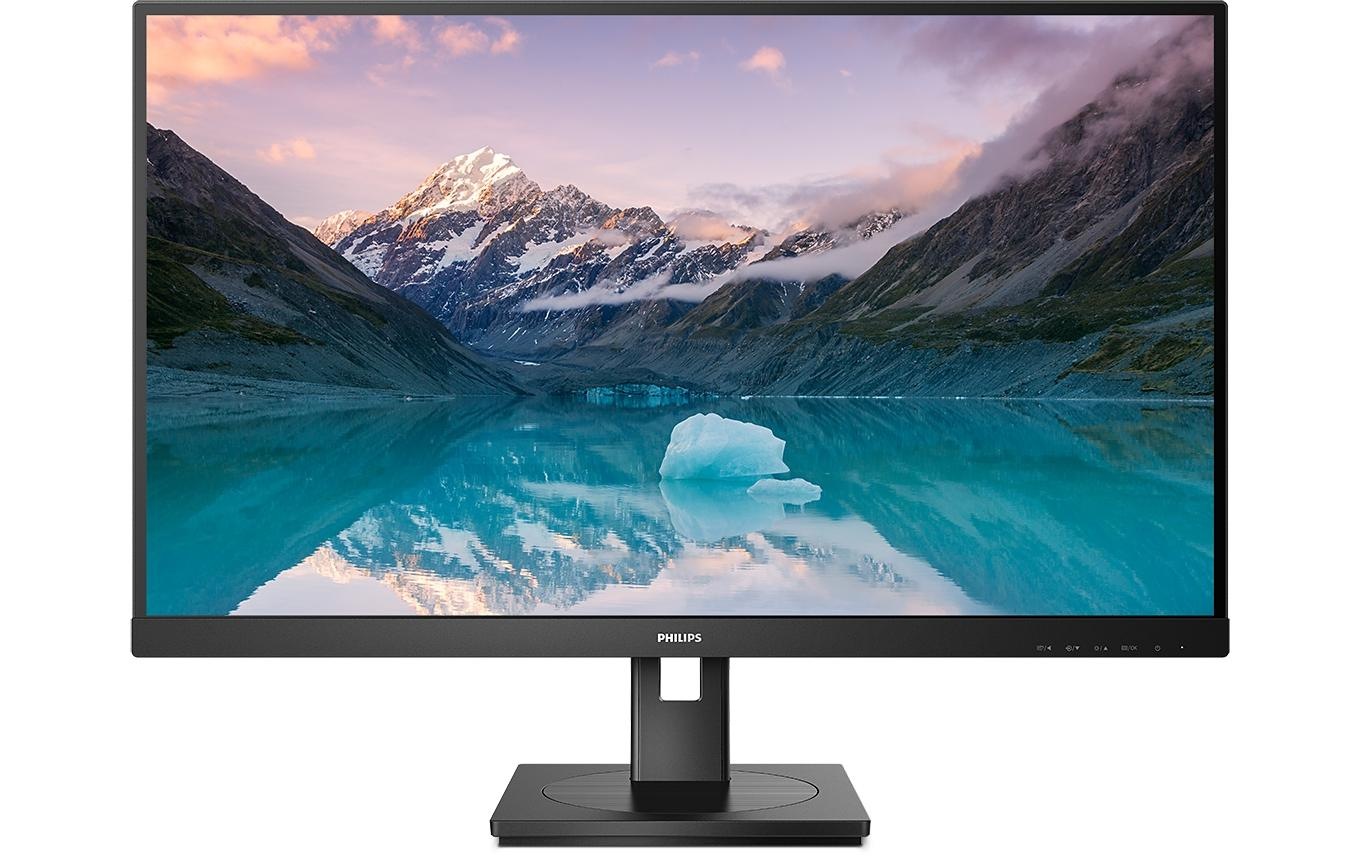 Image of Philips LCD-Monitor "275S9JML/00" 68,31 cm/27 ″ 2560 x 1440 px WQHD