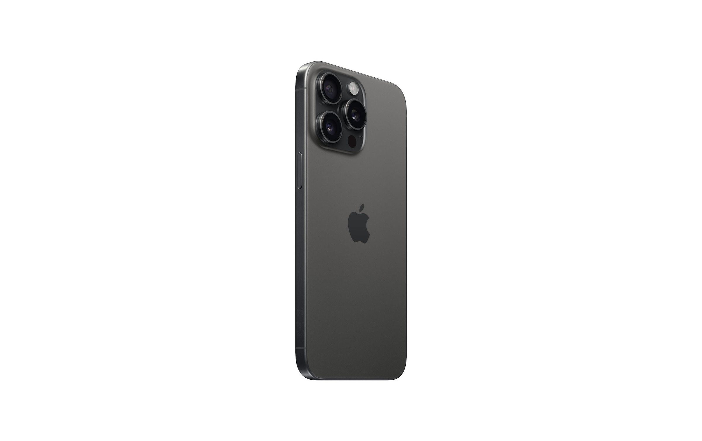 iPhone 15 Pro Max, 1 TB, Titan Schwarz