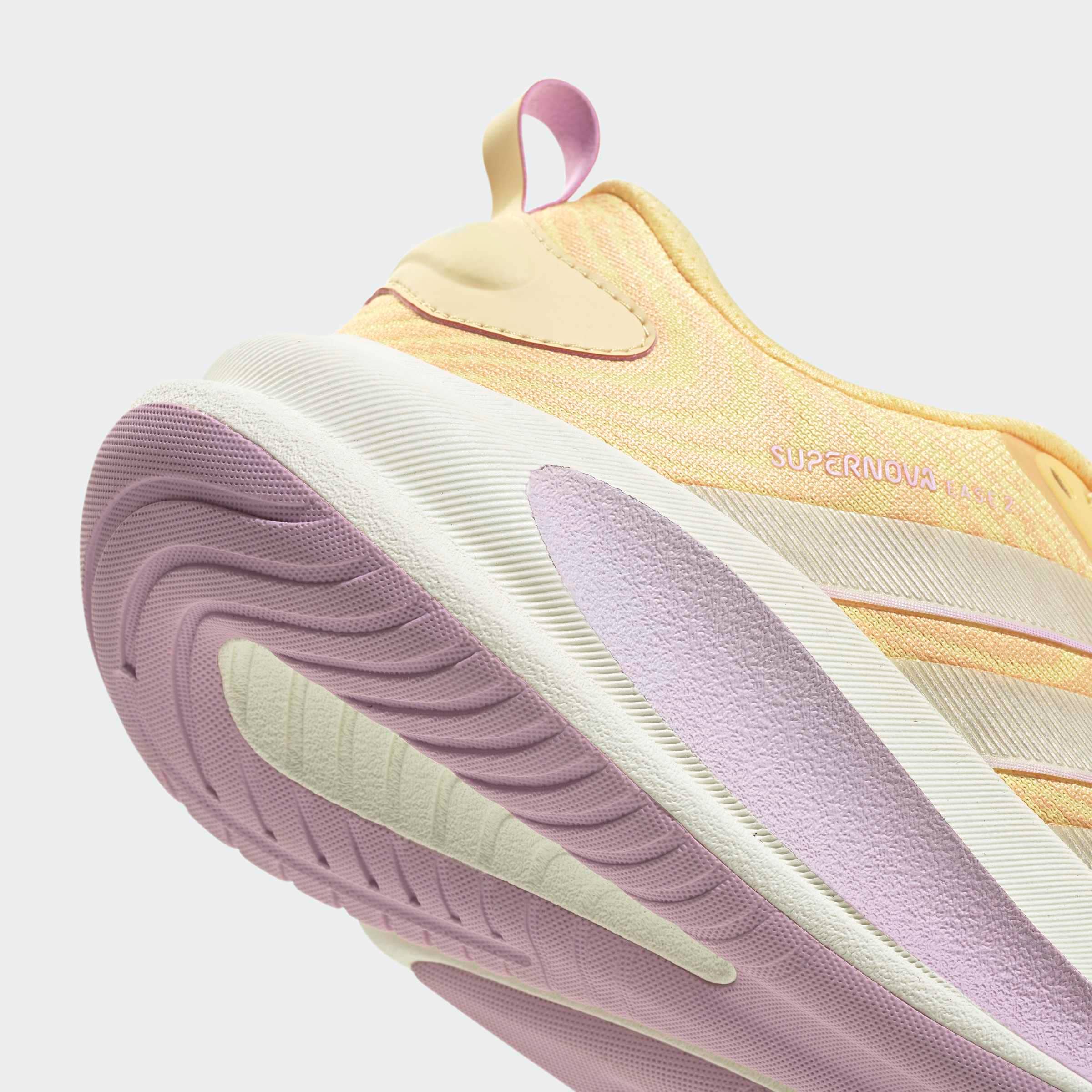 adidas Performance Laufschuh »SUPERNOVA EASE 2 W RUNNING«  für mehr Komfort