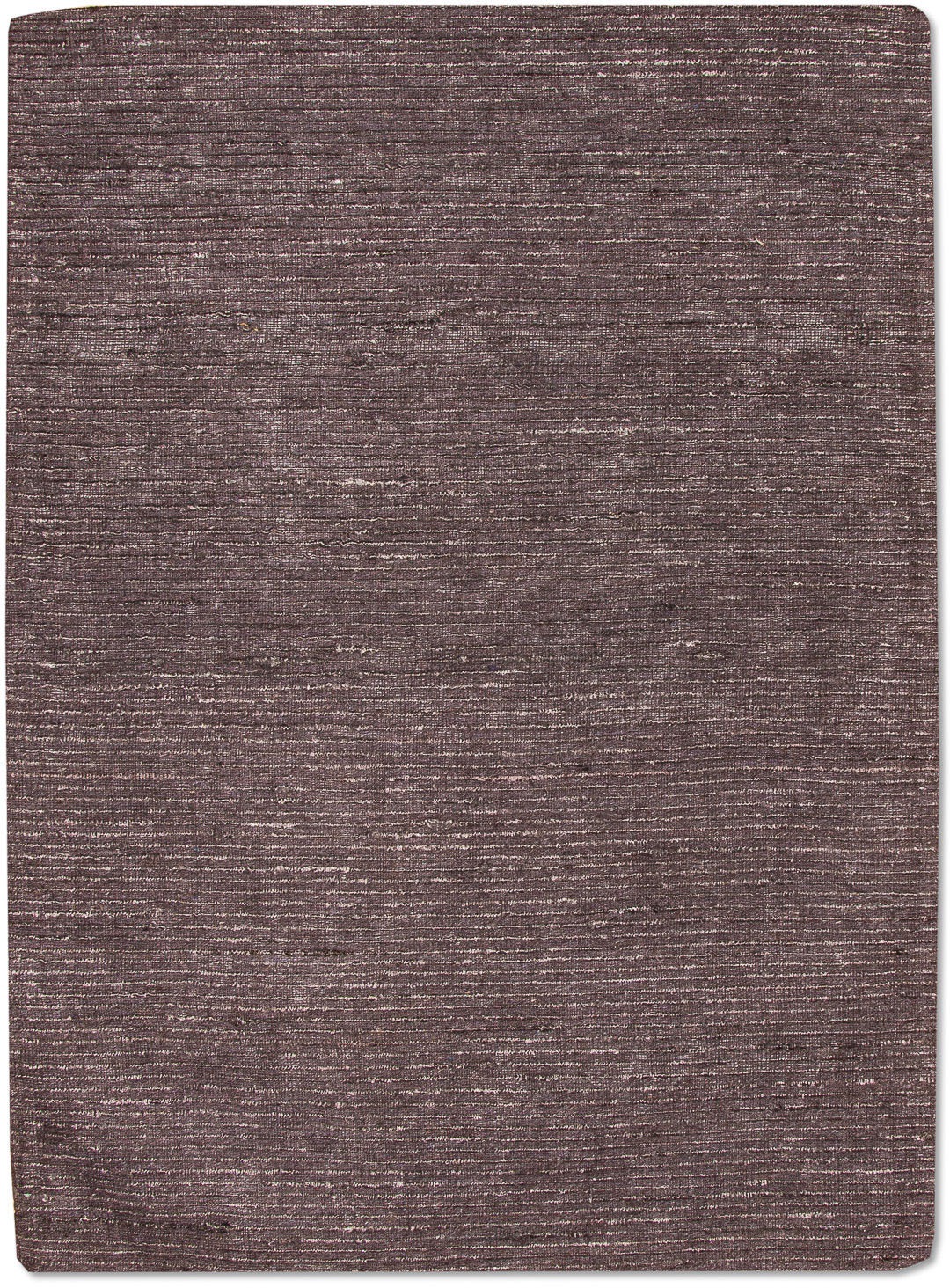 Image of morgenland Teppich »Kurzflor Teppich handgetuftet grau«, rechteckig, 8 mm Höhe, Viskose bei Ackermann Versand Schweiz