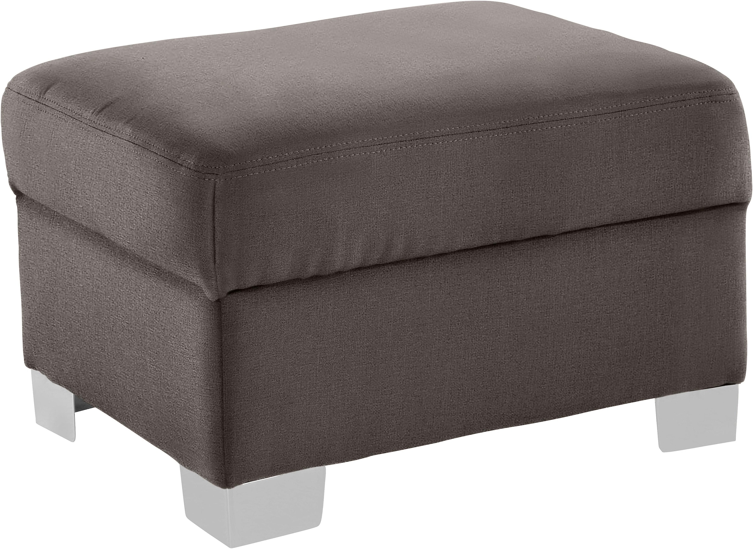 Image of DOMO collection Hocker "Bero"