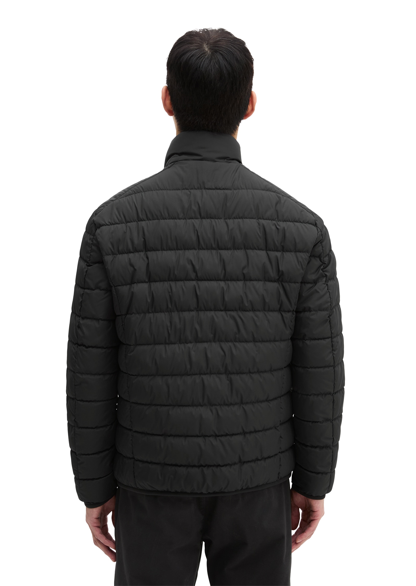Marc O'Polo Veste matelassée ohne Kapuze