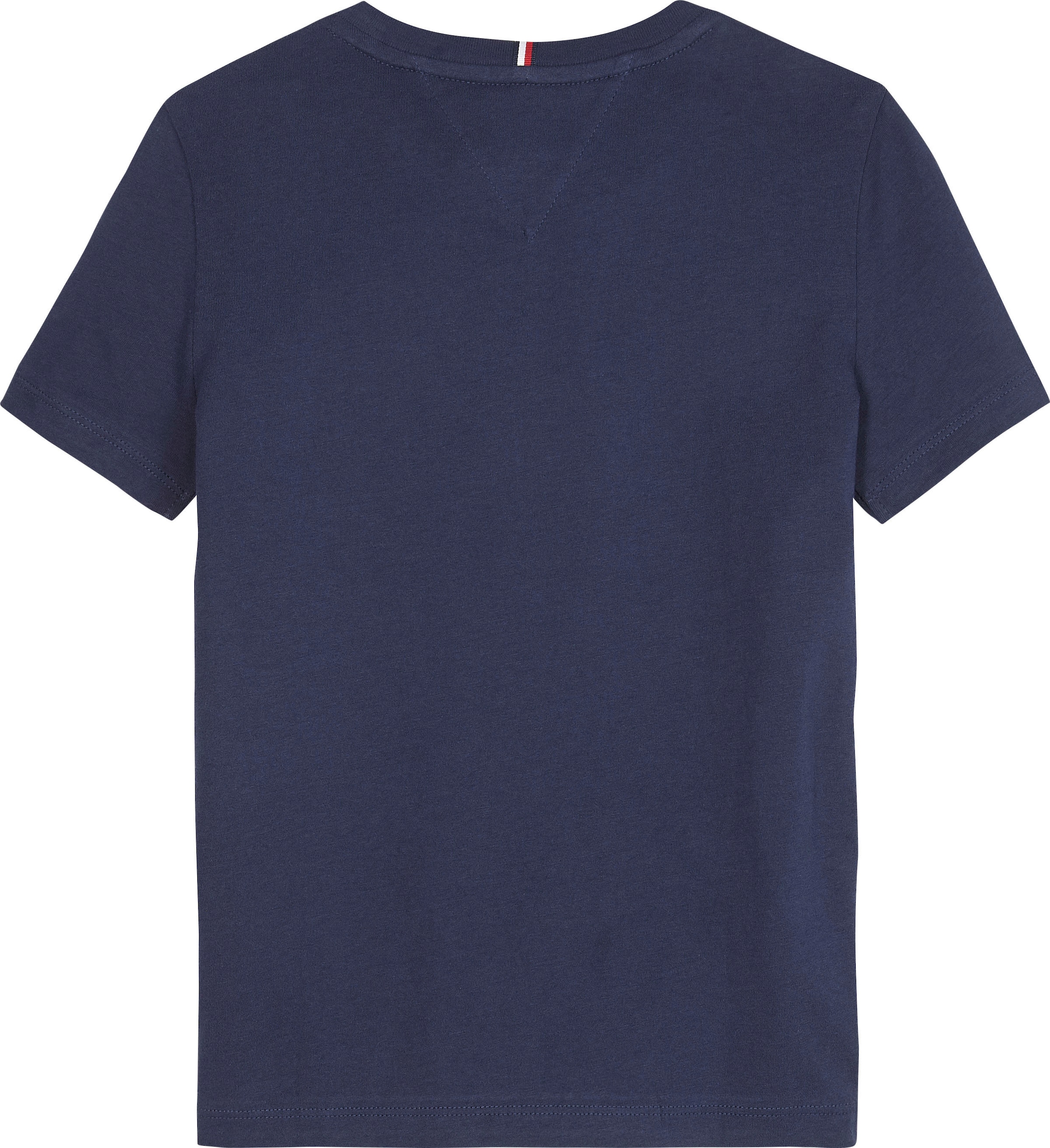 Tommy Hilfiger T-Shirt »ESSENTIAL TEE«, für Jungen und Mädchen
