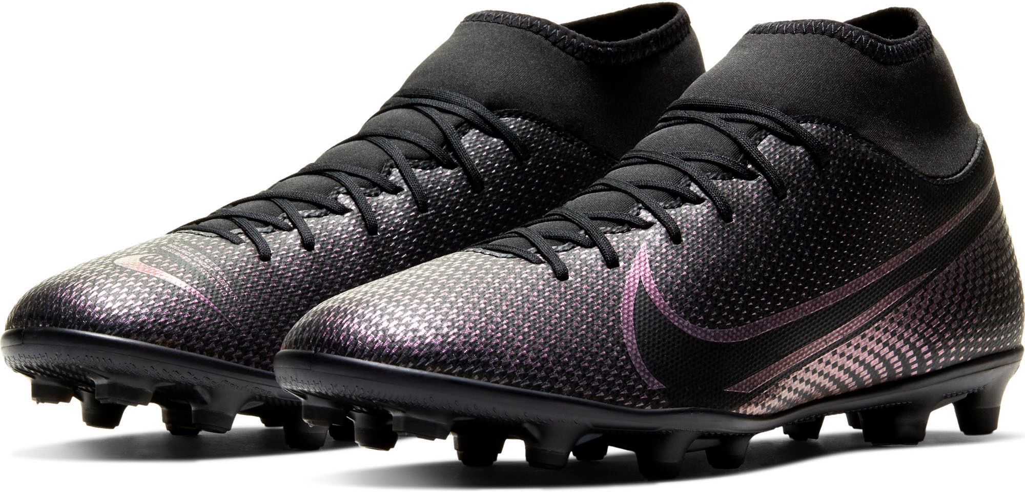 Image of Nike Fussballschuh »Mercurial Superfly 7 Club MG« bei Ackermann Versand Schweiz