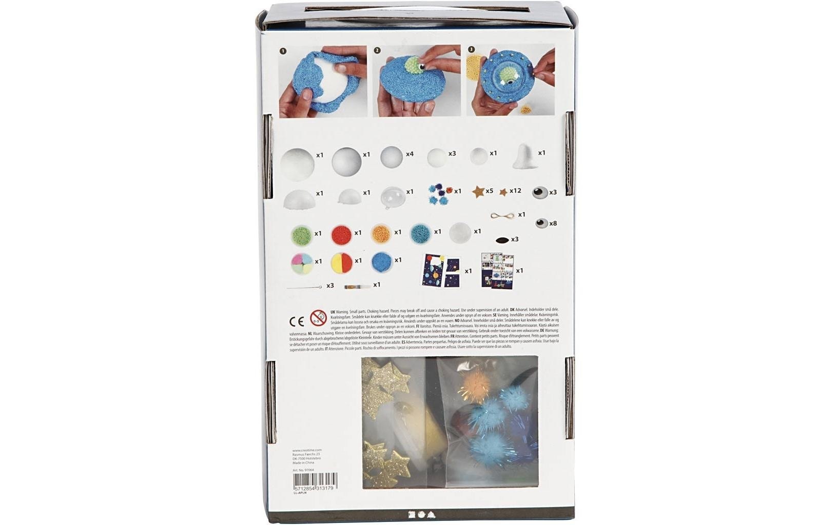 creativ company Kreativset »Set«