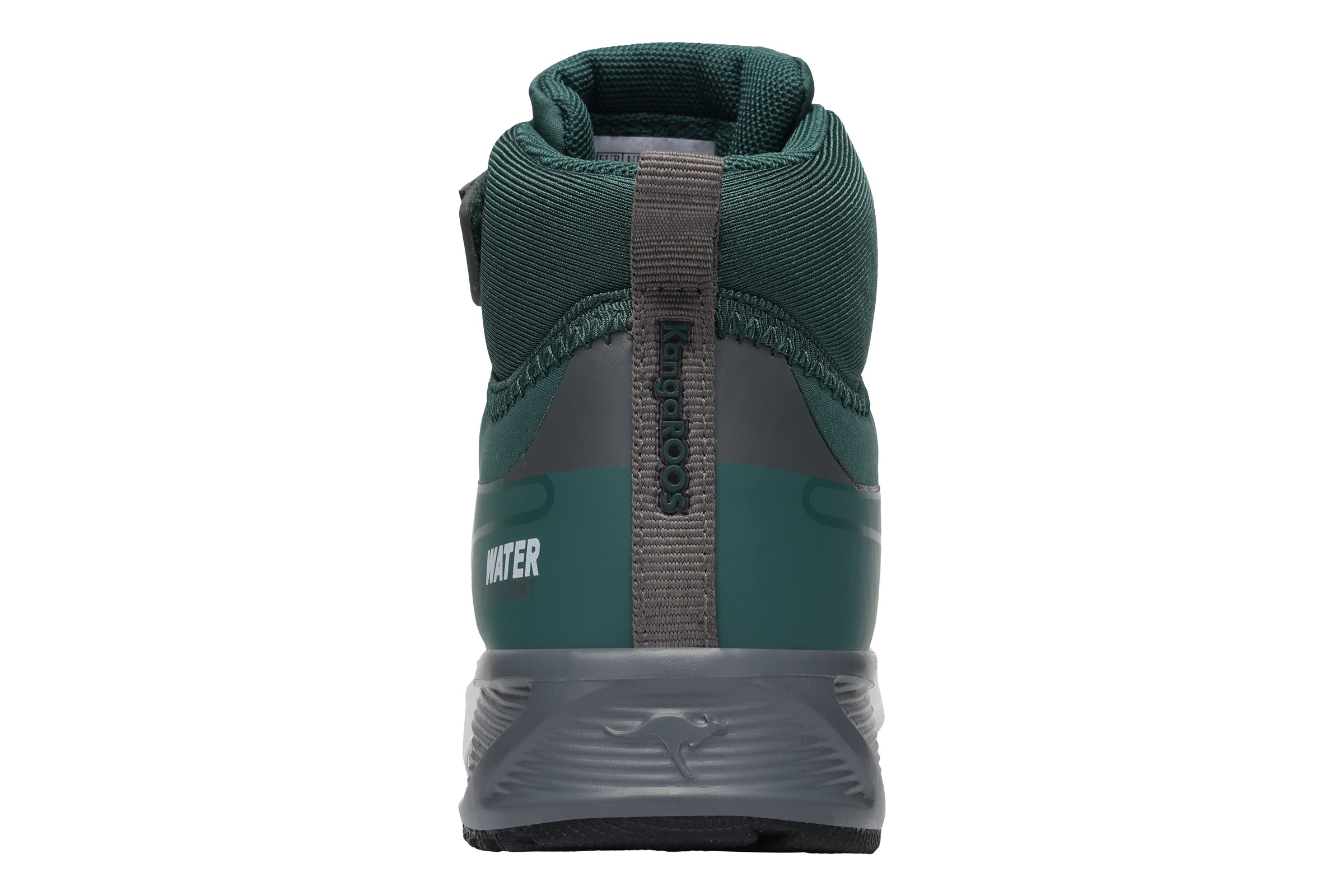 KangaROOS Sneaker »KX-HYDRO«, Wasserdicht