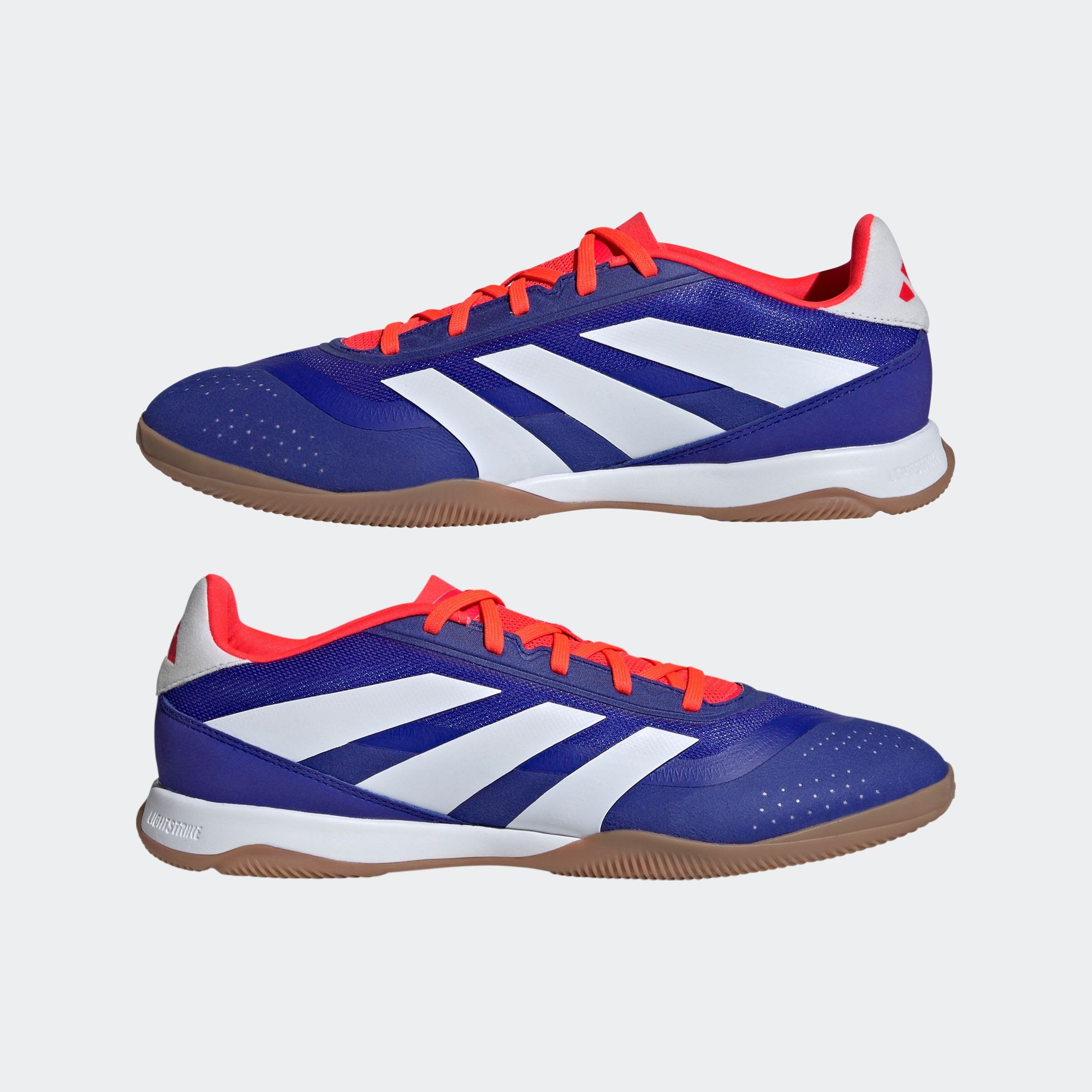 adidas Performance Fussballschuh »PREDATOR LEAGUE IN«, für Halle und Strasse