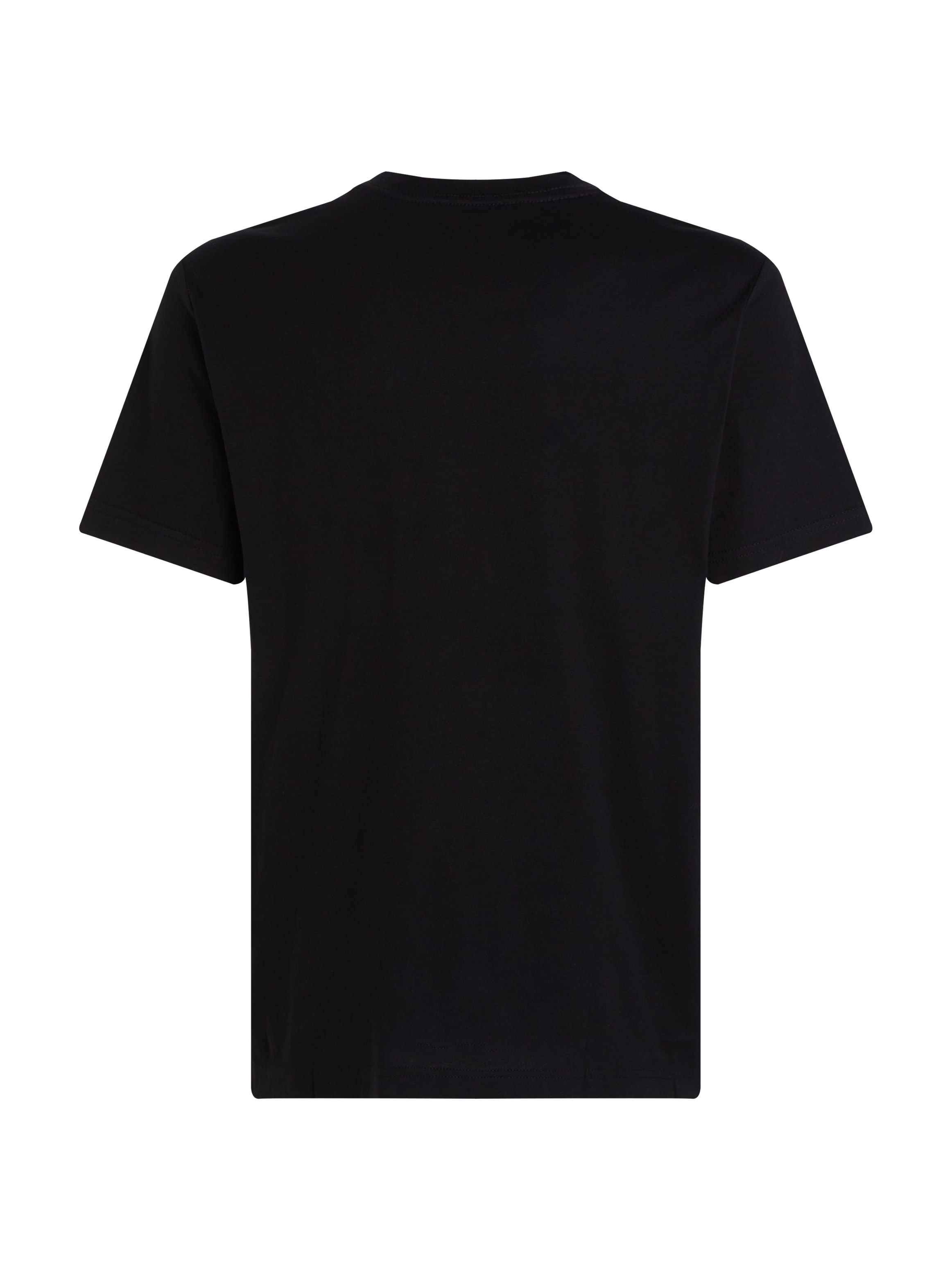 Calvin Klein Jeans Rundhalsshirt »MINIMAL LOGO TEE«, Logodruck