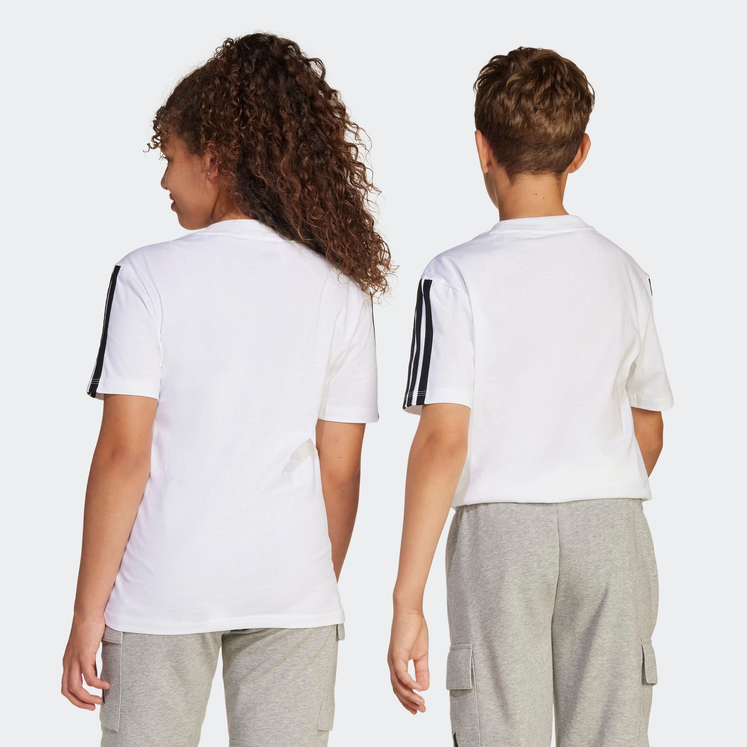 adidas Sportswear T-Shirt »J 3S TEE 160«