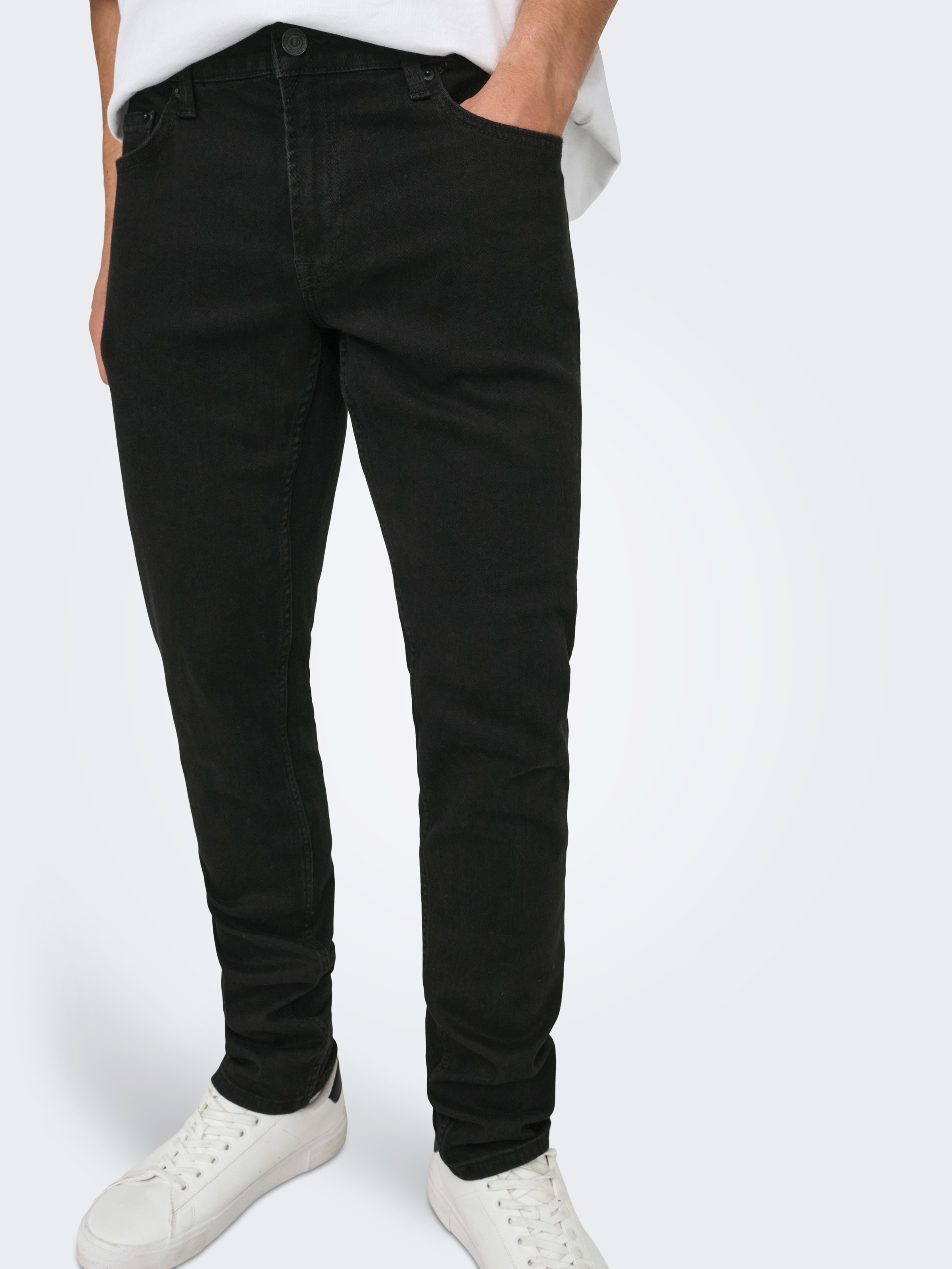 ONLY & SONS Jeans slim »ONSLOOM SLIM LBD 8263 AZG DNM NOOS«