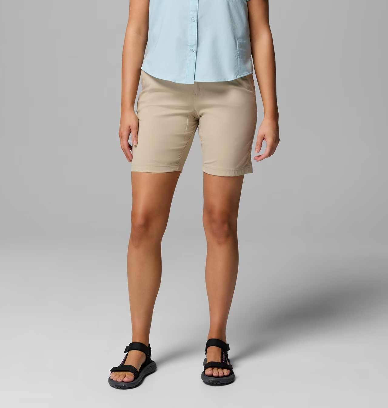 Columbia Short  en nylon et élasthanne