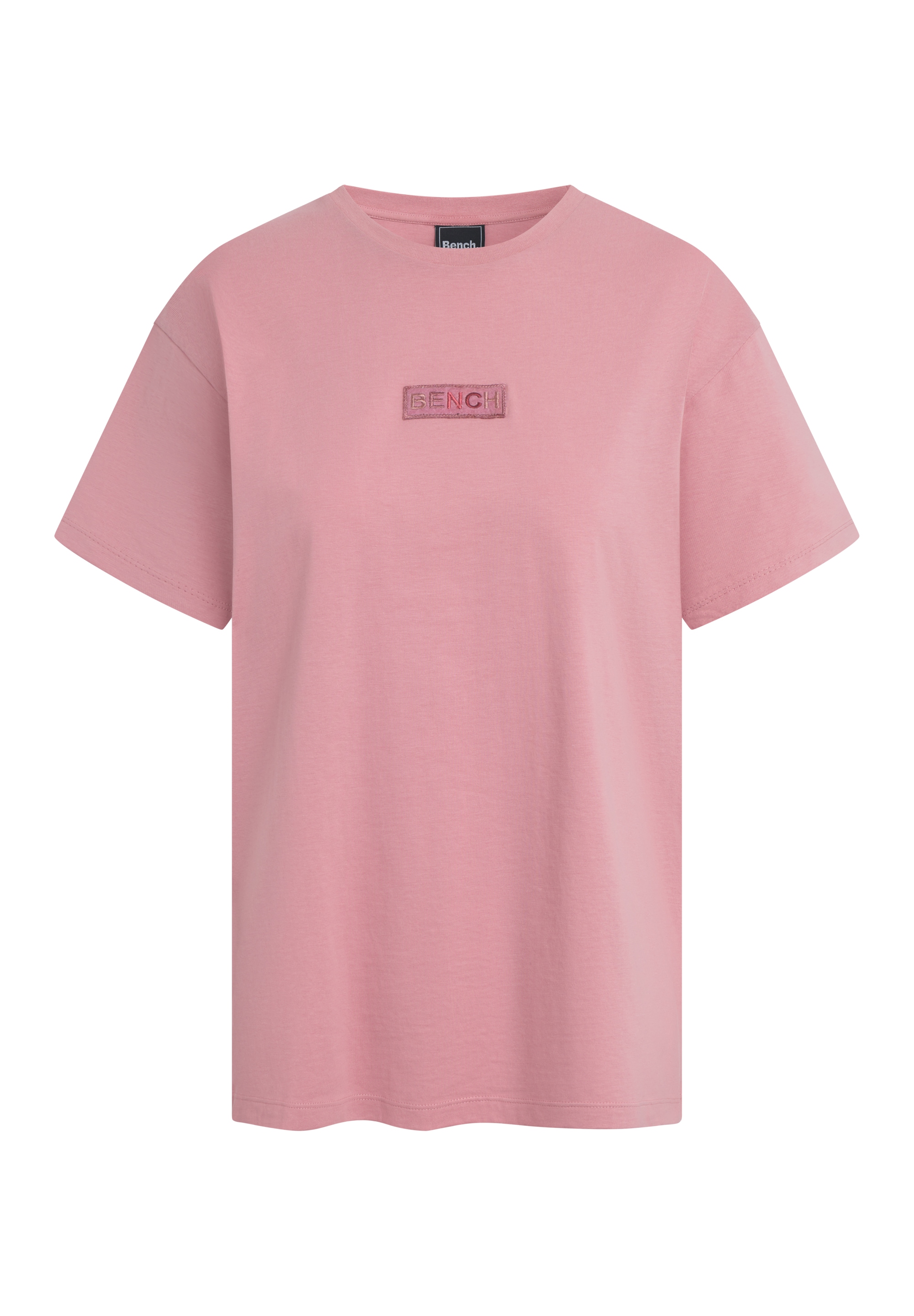 Bench. Kurzarmshirt »KIKU«