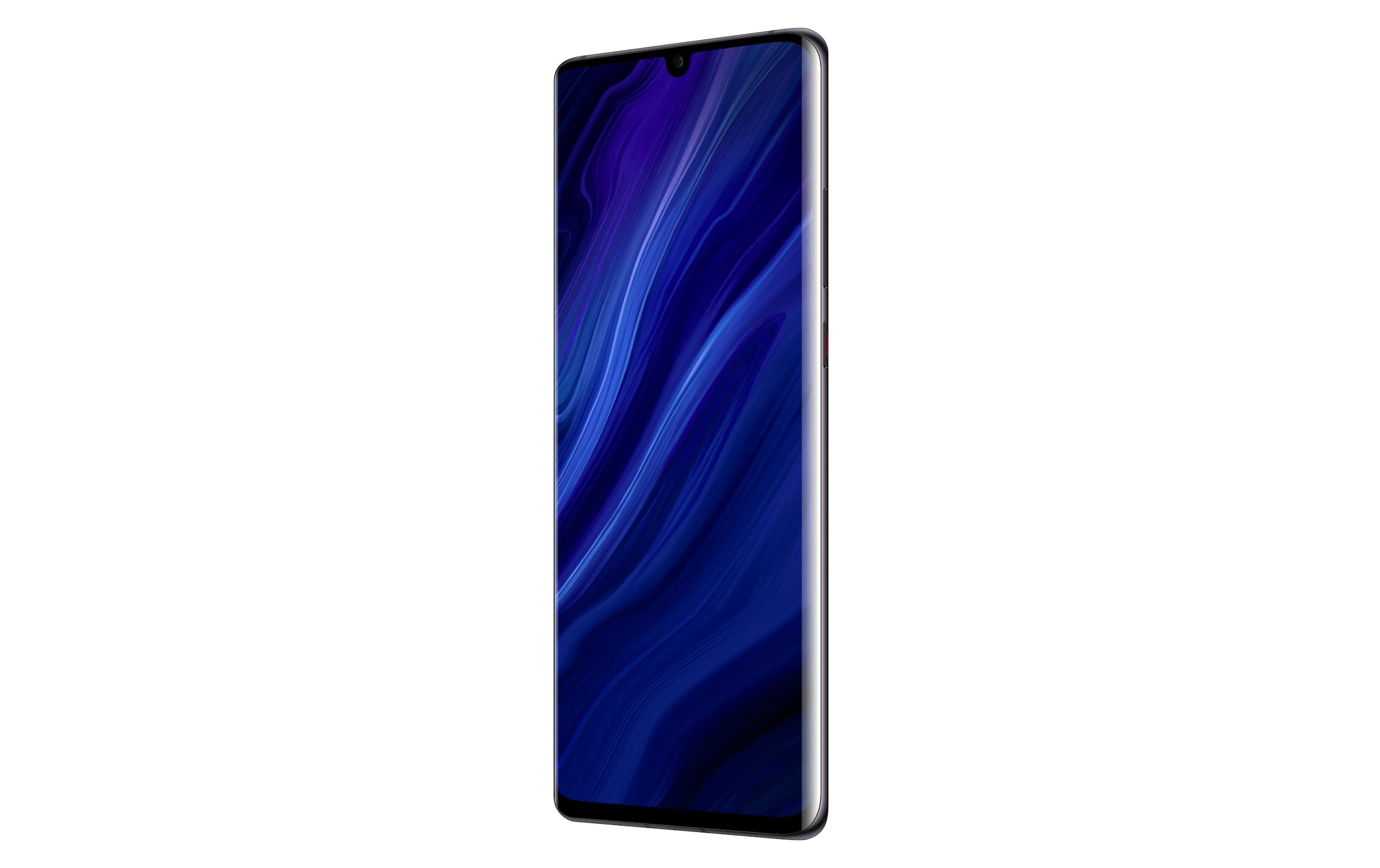 Huawei Smartphone »P30 Pro«, schwarz