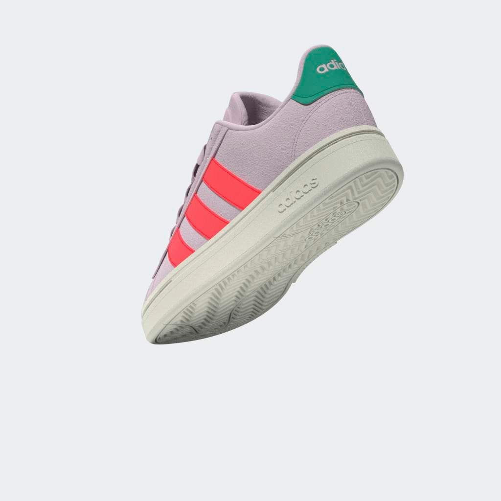 adidas Sportswear Sneakers »GRAND COURT ALPHA«  inspiré du design de l'adidas campus 00