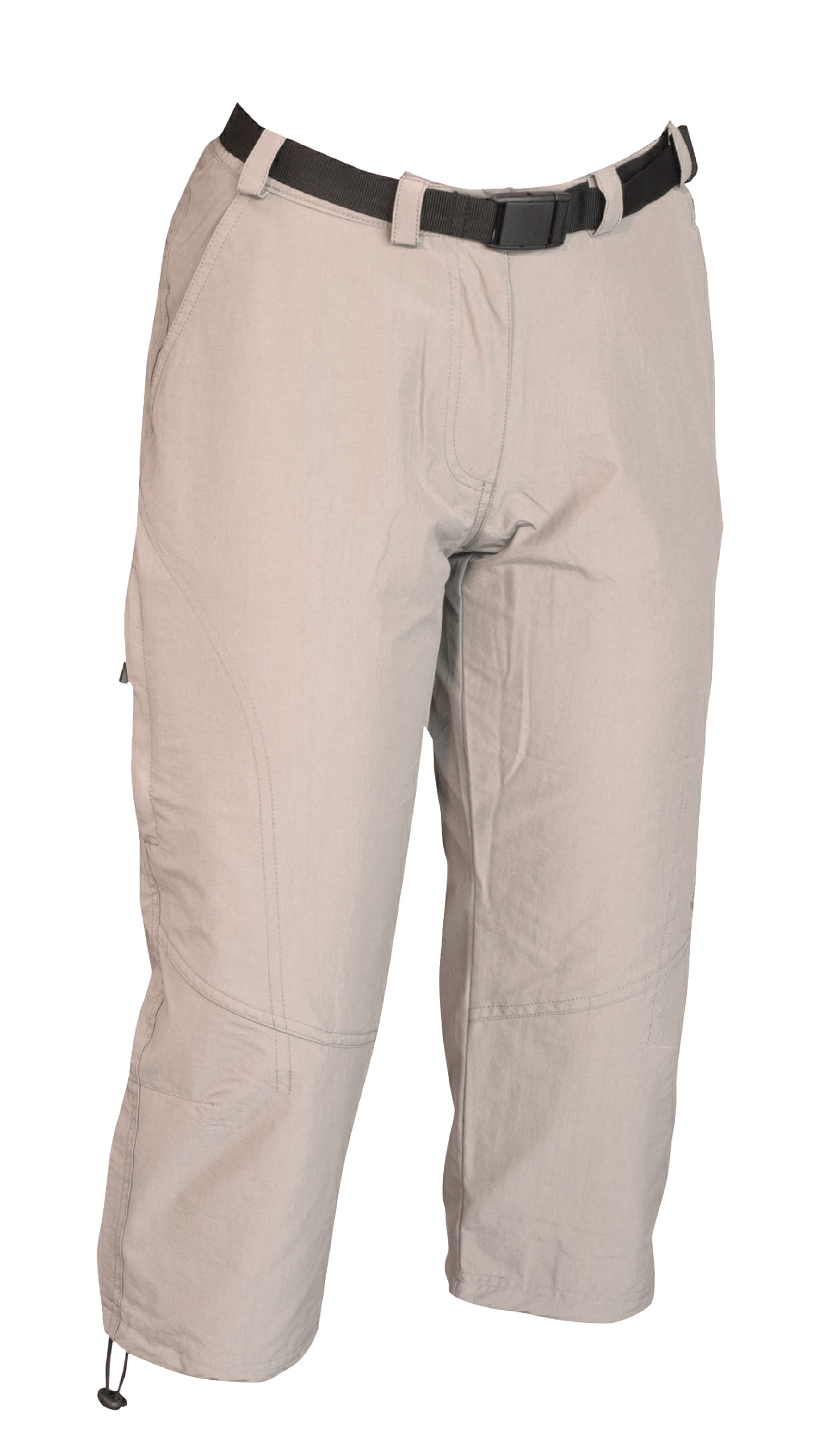 DEPROC Active 3/4-Hose »KENTVILLE FULLSTRETCH Piratenhose MEN«, auch in Grossen Grössen erhältlich