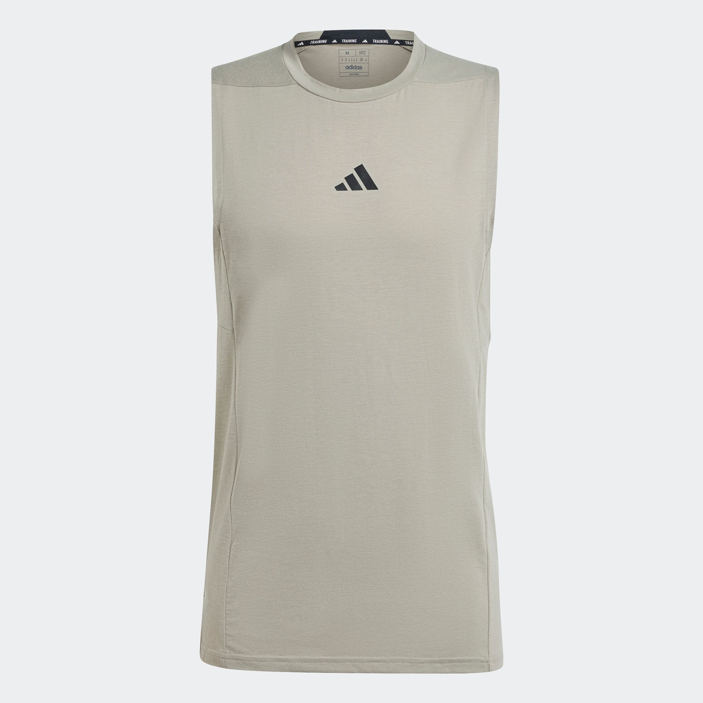 adidas Performance Tanktop »D4T TANK«