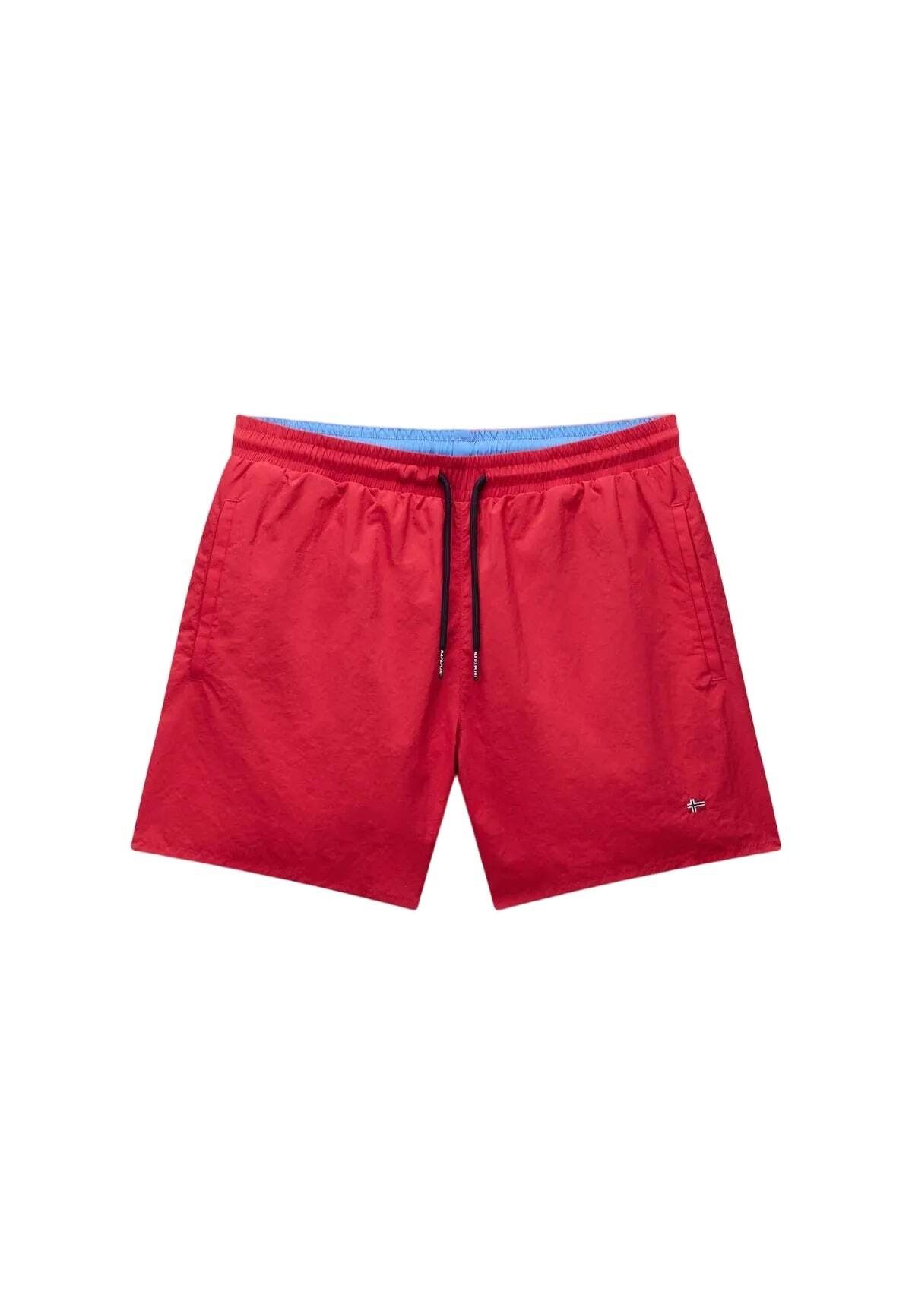 Image of Napapijri Badehose "Napapijri Badehose V-HALDANE"