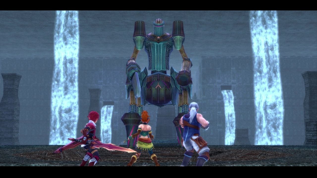 Marvelous Games Logiciel de jeu »Ys Memoire: Revelations in Celceta« Nintendo Switch