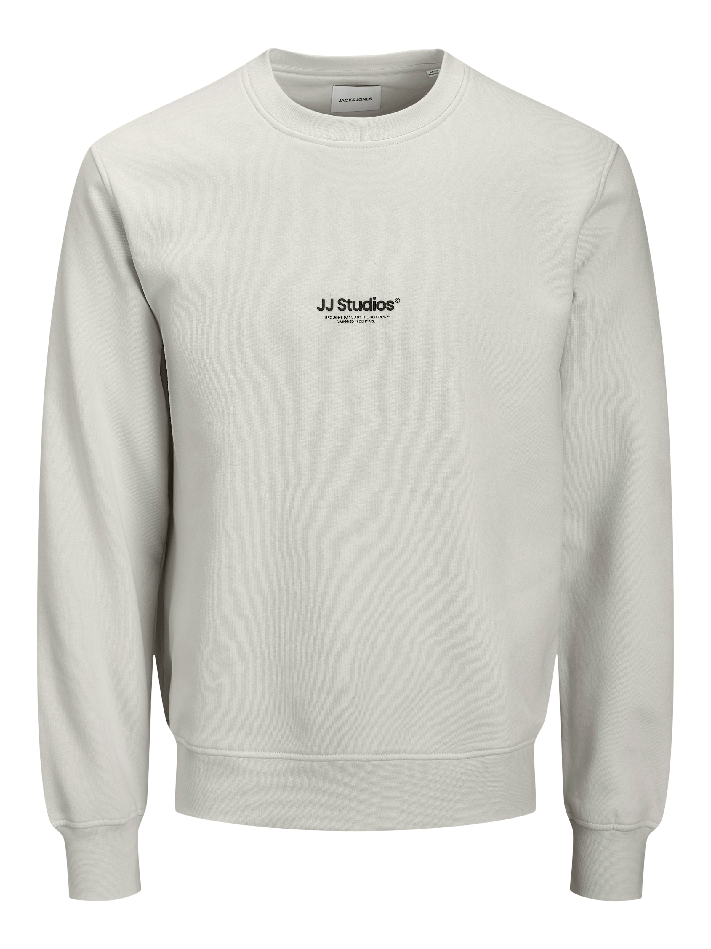 Jack & Jones Sweatshirt »JJESOHO SWEAT CREW NECK NOOS«