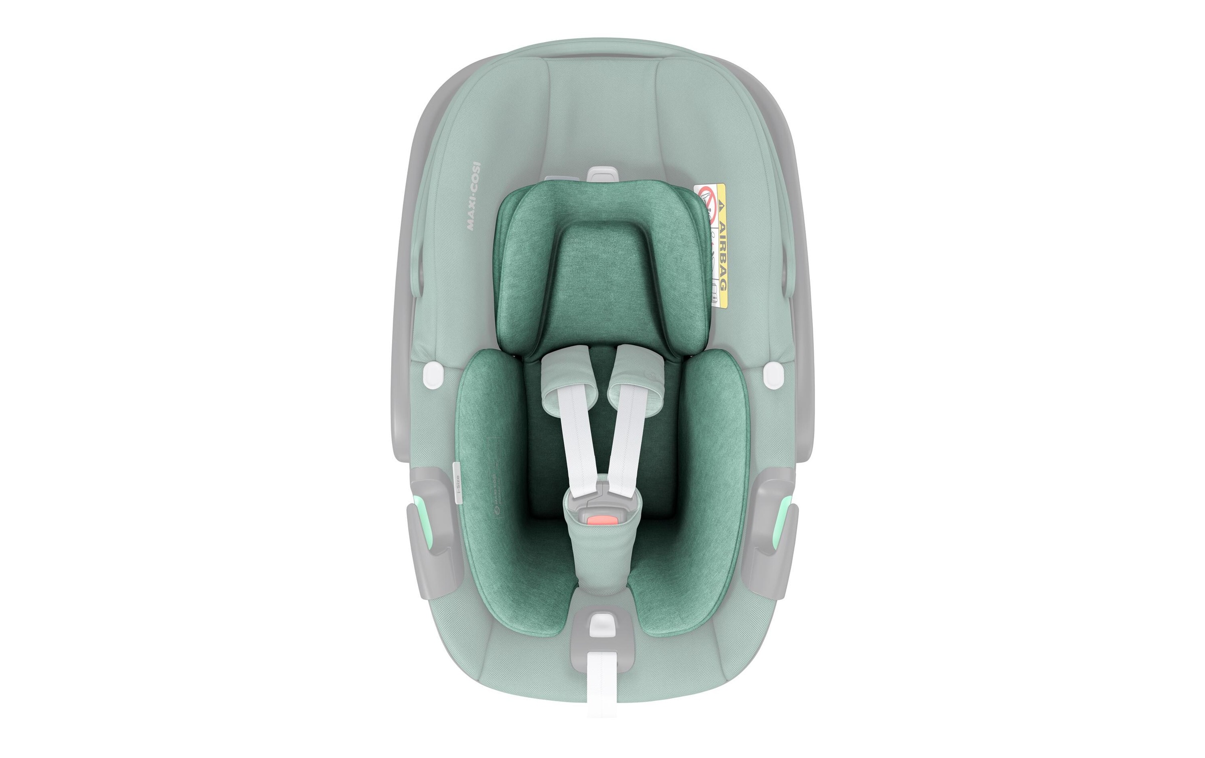 Maxi-Cosi Babyschale »Pebble 360 Essential Green«