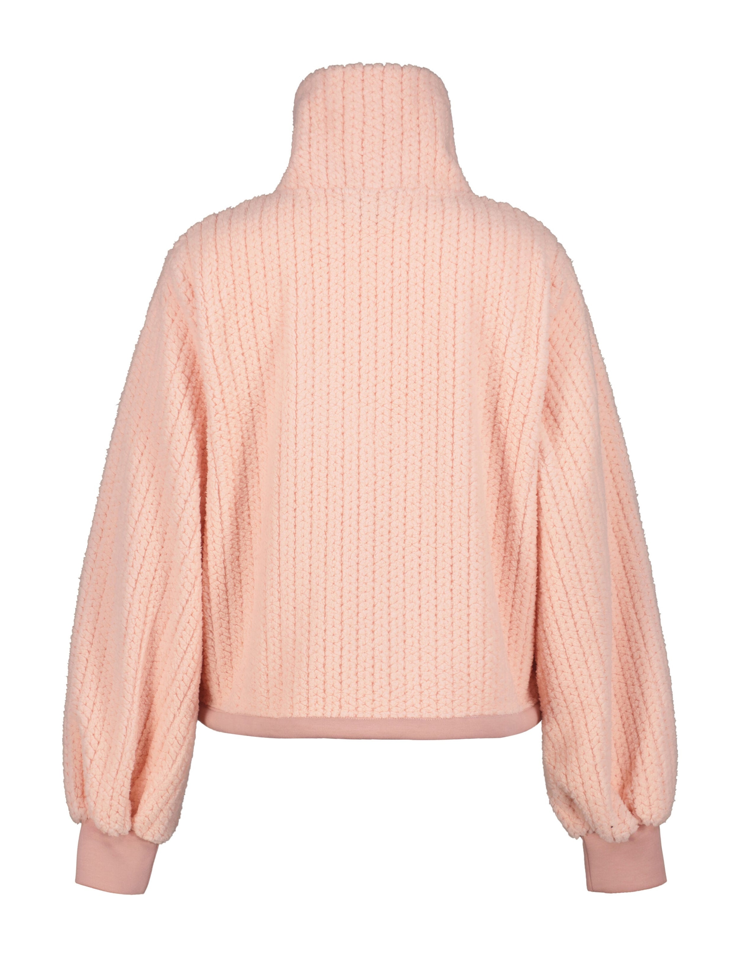 Icepeak Fleecejacke »ADONET«, (1 St.)