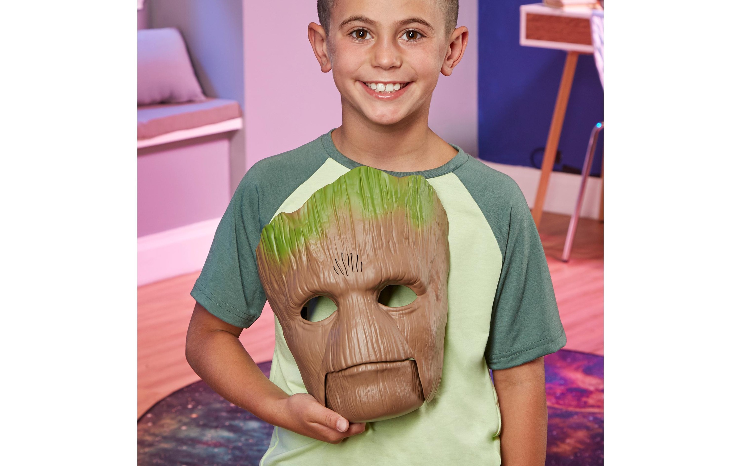 MARVEL Spielfigur »Guardians of the Galaxy Vol. 3 Groot«