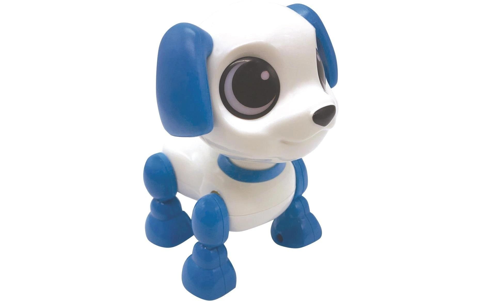 Lexibook® Robot d'apprentissage »Power Puppy Mini«