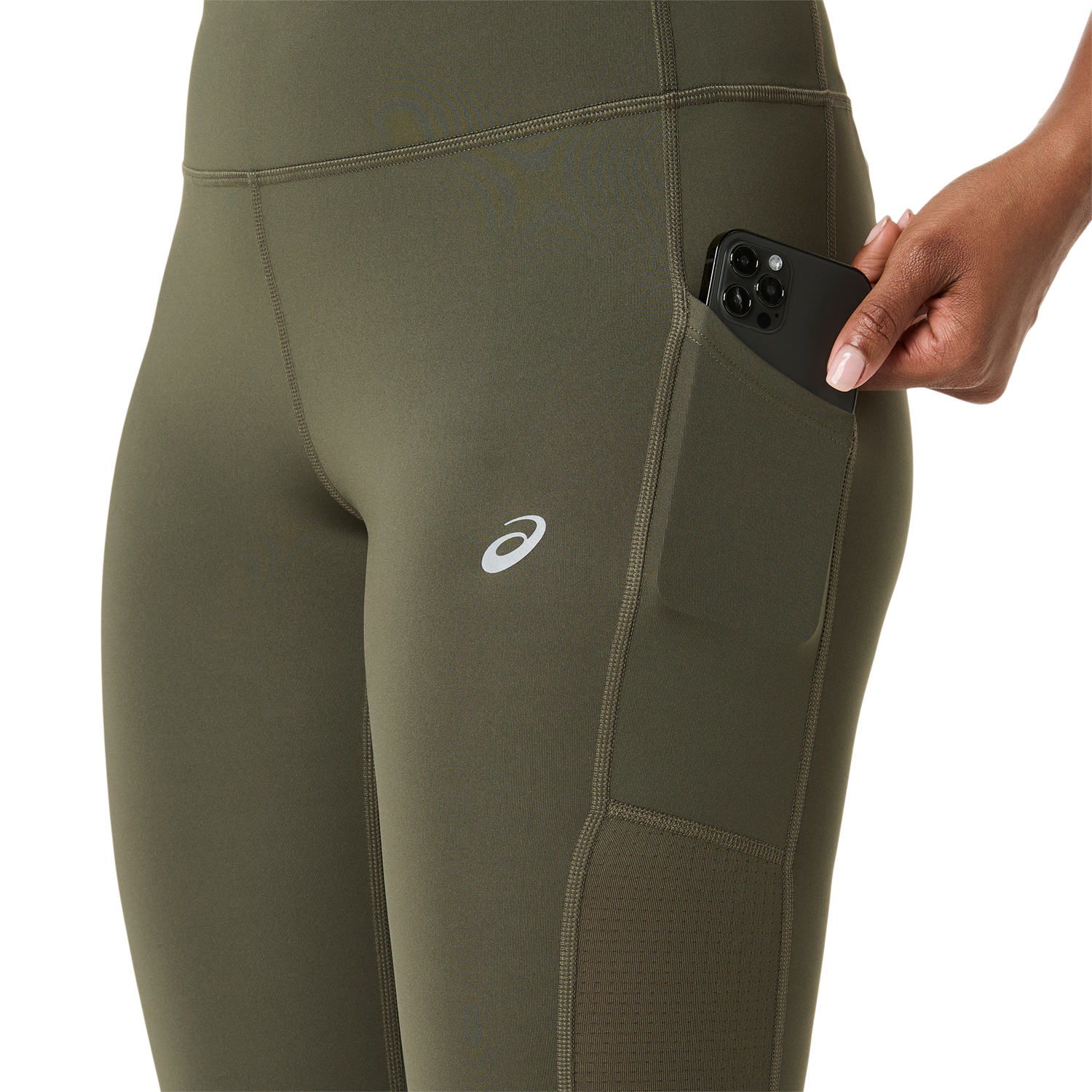 Asics Cuissards de course »ASICS CORE TIGHT«